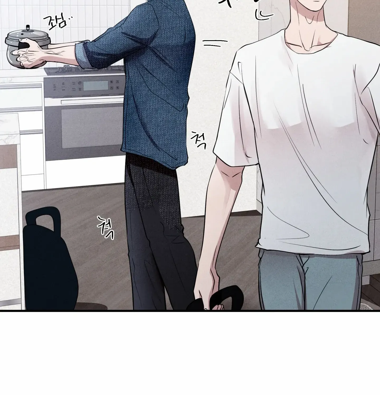 Read Unsleep chapter 50 image 132 on Lezhin
