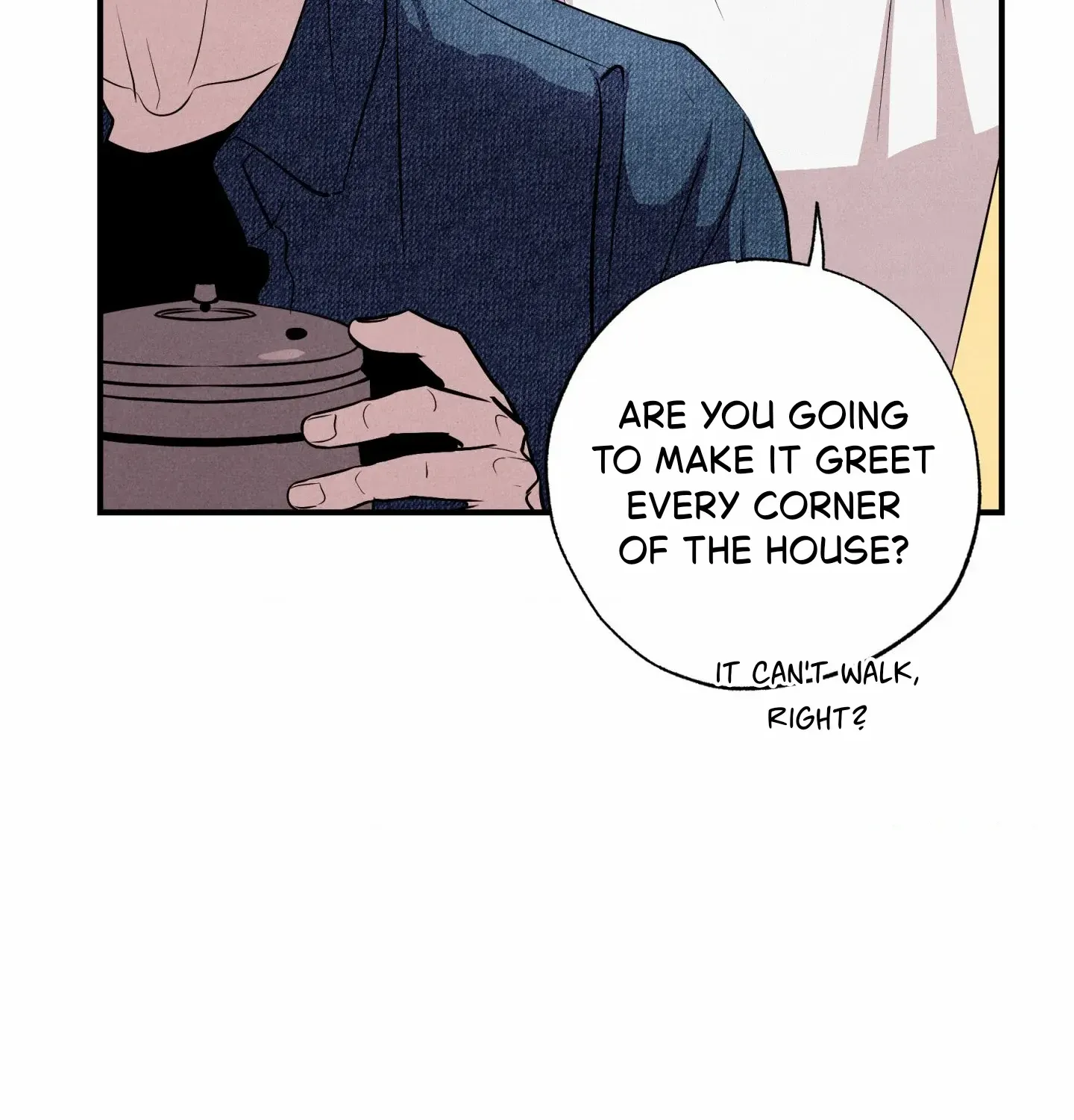 Read Unsleep chapter 50 image 134 on Lezhin