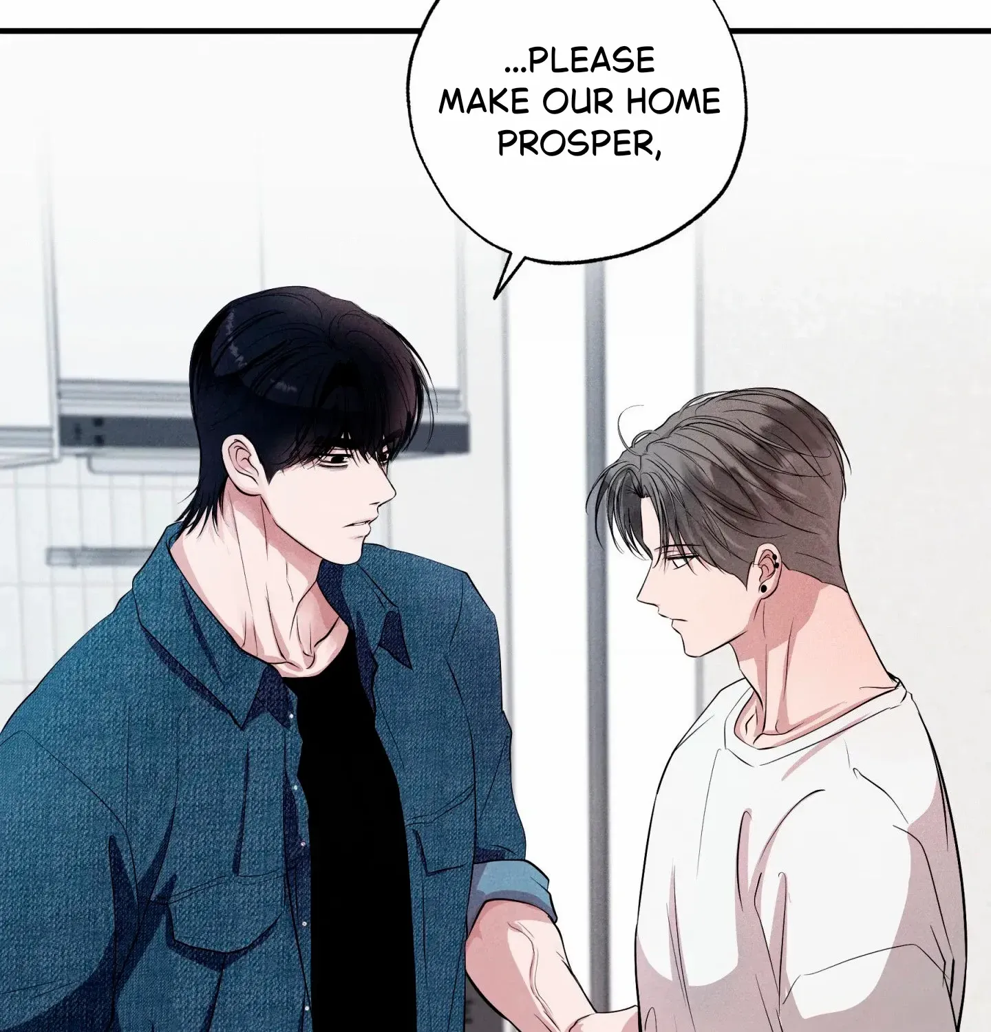 Read Unsleep chapter 50 image 139 on Lezhin