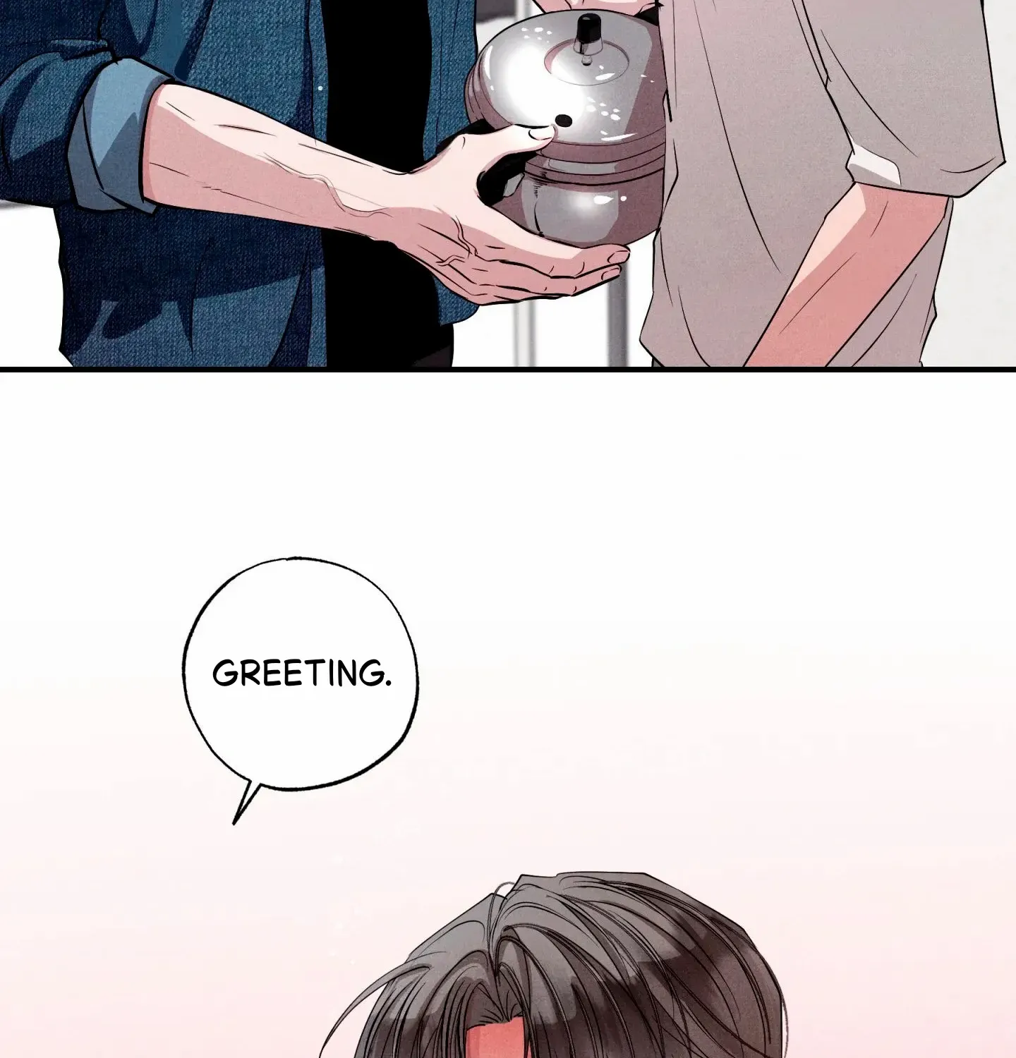 Read Unsleep chapter 50 image 140 on Lezhin