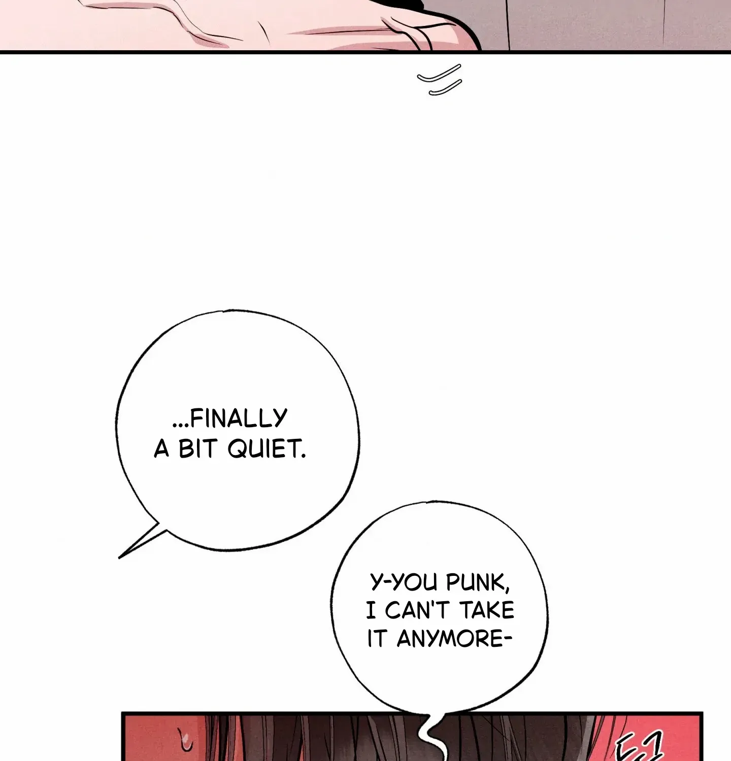 Read Unsleep chapter 50 image 142 on Lezhin