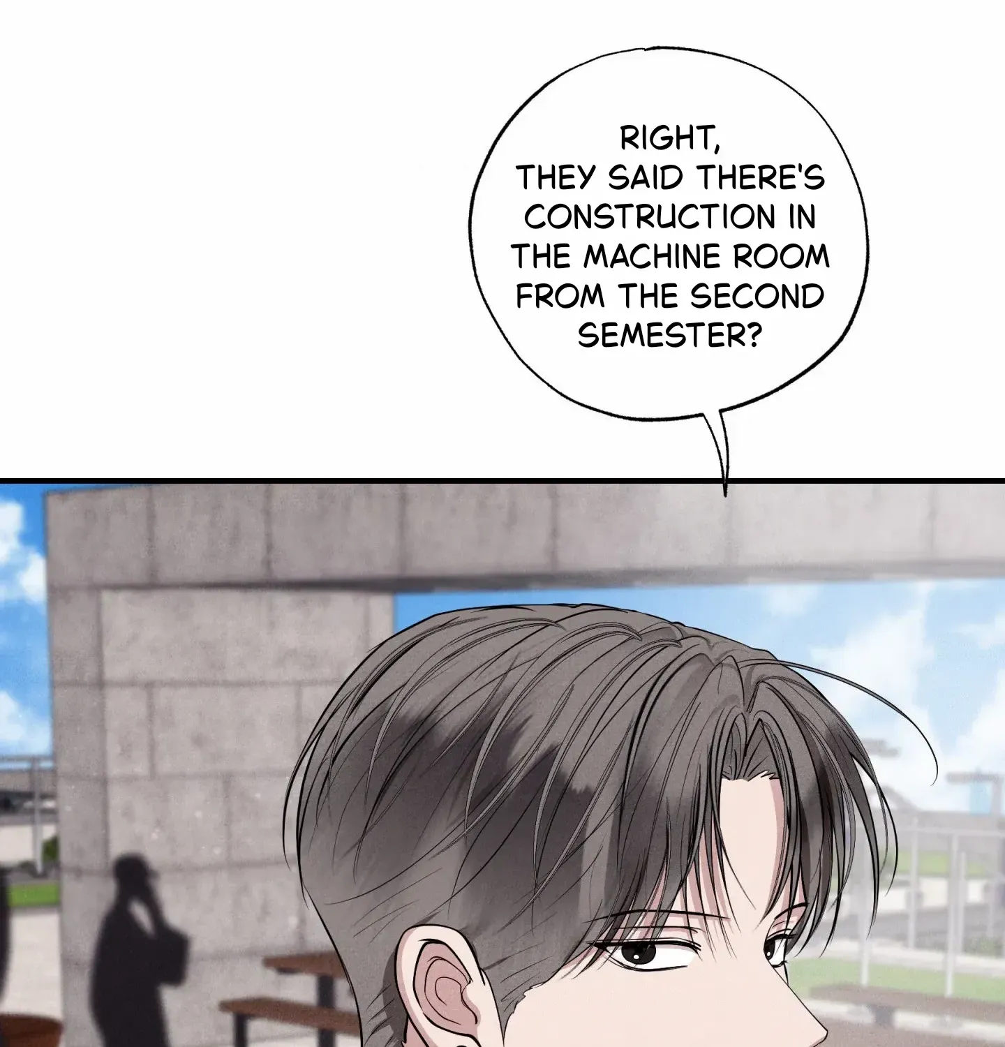 Read Unsleep chapter 50 image 16 on Lezhin