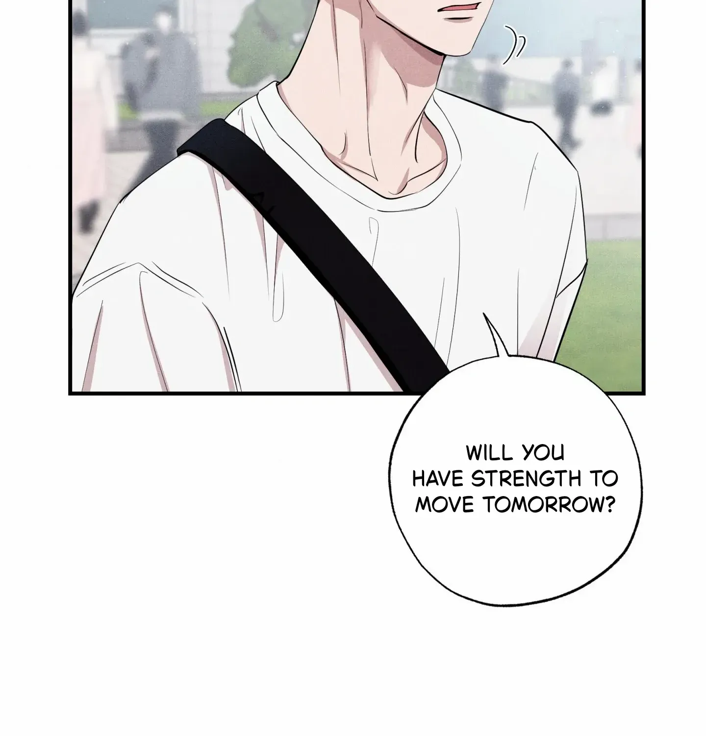Read Unsleep chapter 50 image 24 on Lezhin