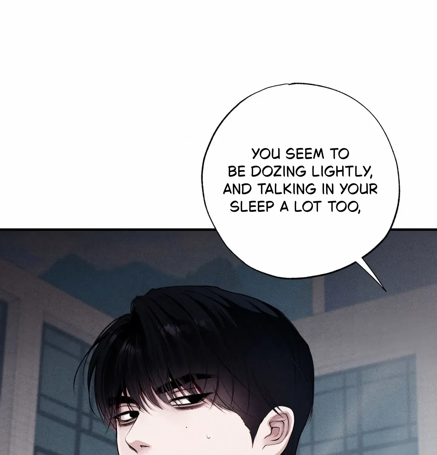 Read Unsleep chapter 50 image 25 on Lezhin