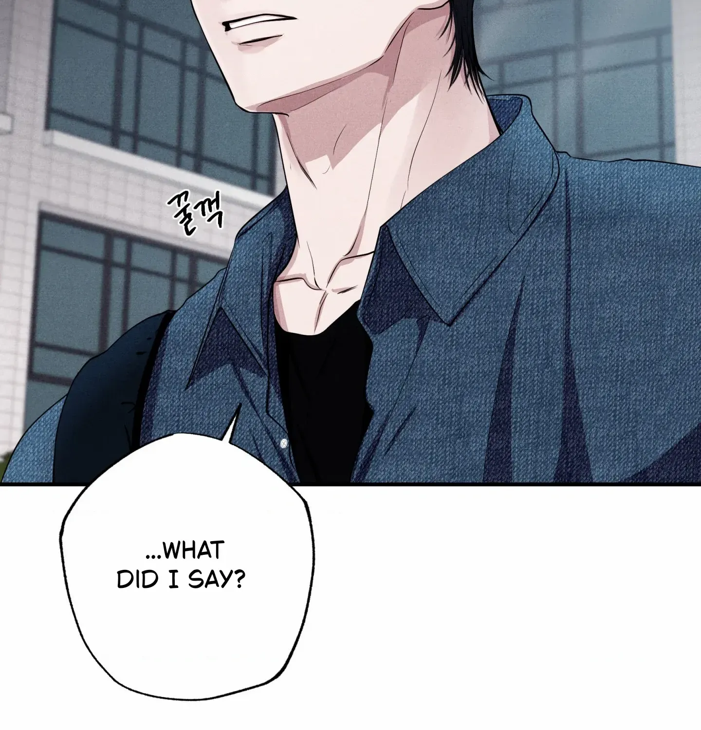 Read Unsleep chapter 50 image 26 on Lezhin