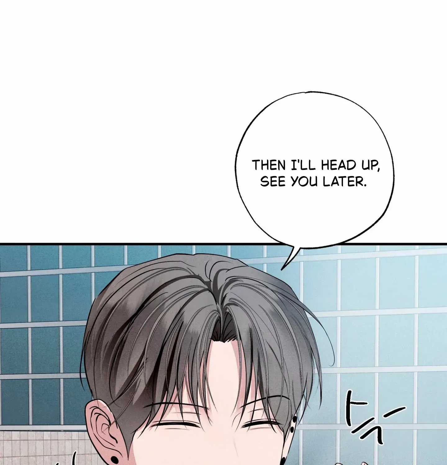 Read Unsleep chapter 50 image 31 on Lezhin