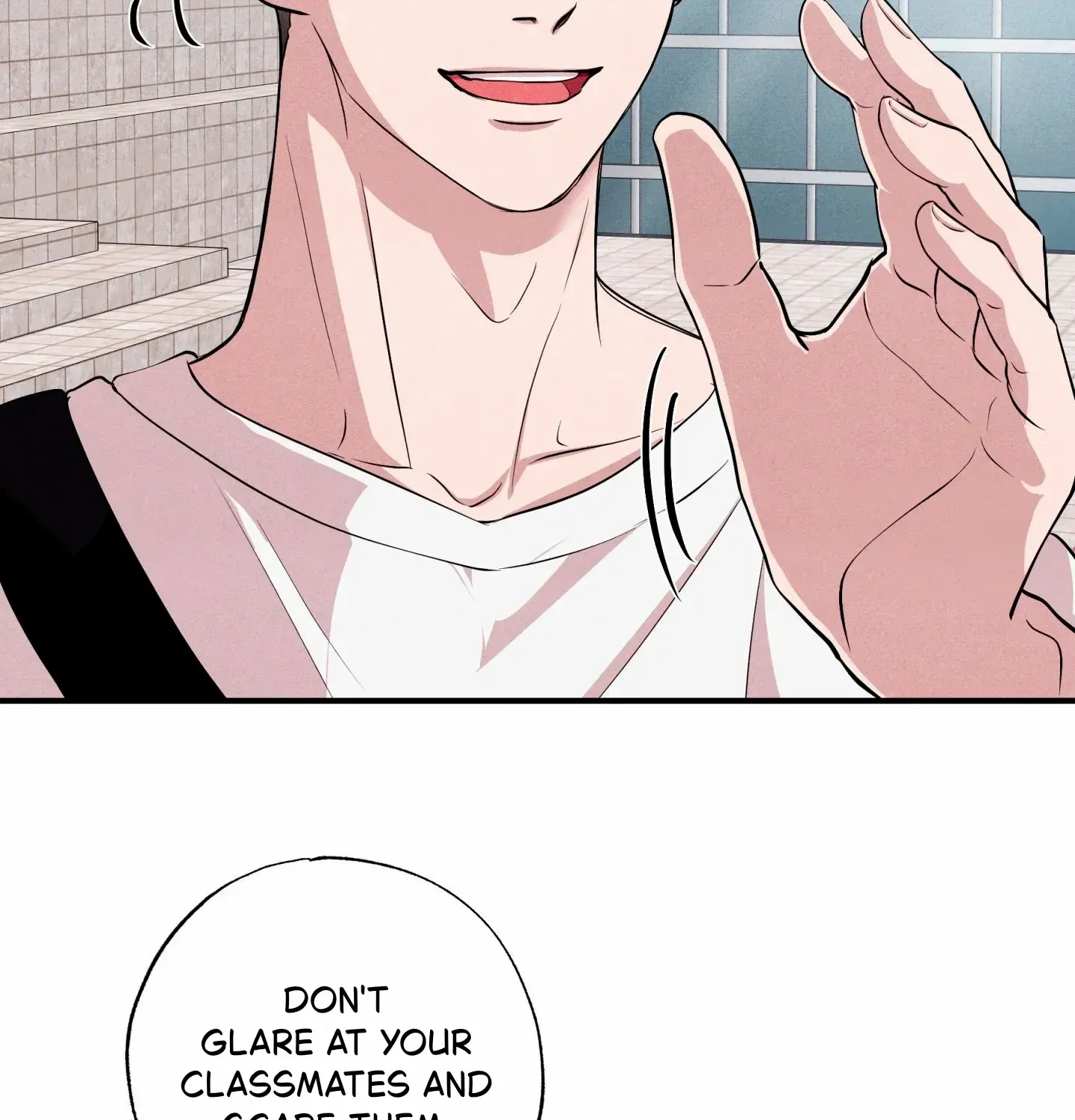 Read Unsleep chapter 50 image 32 on Lezhin