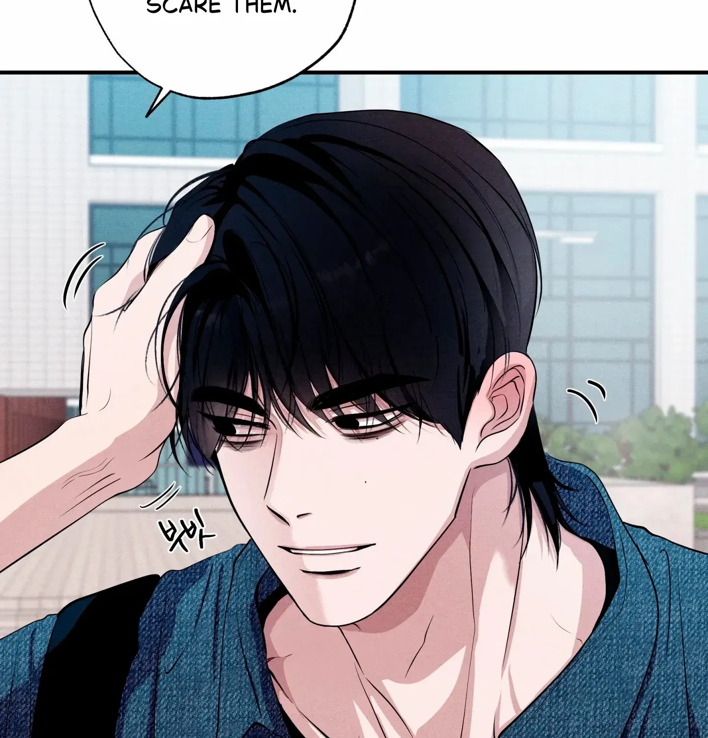 Read Unsleep chapter 50 image 33 on Lezhin