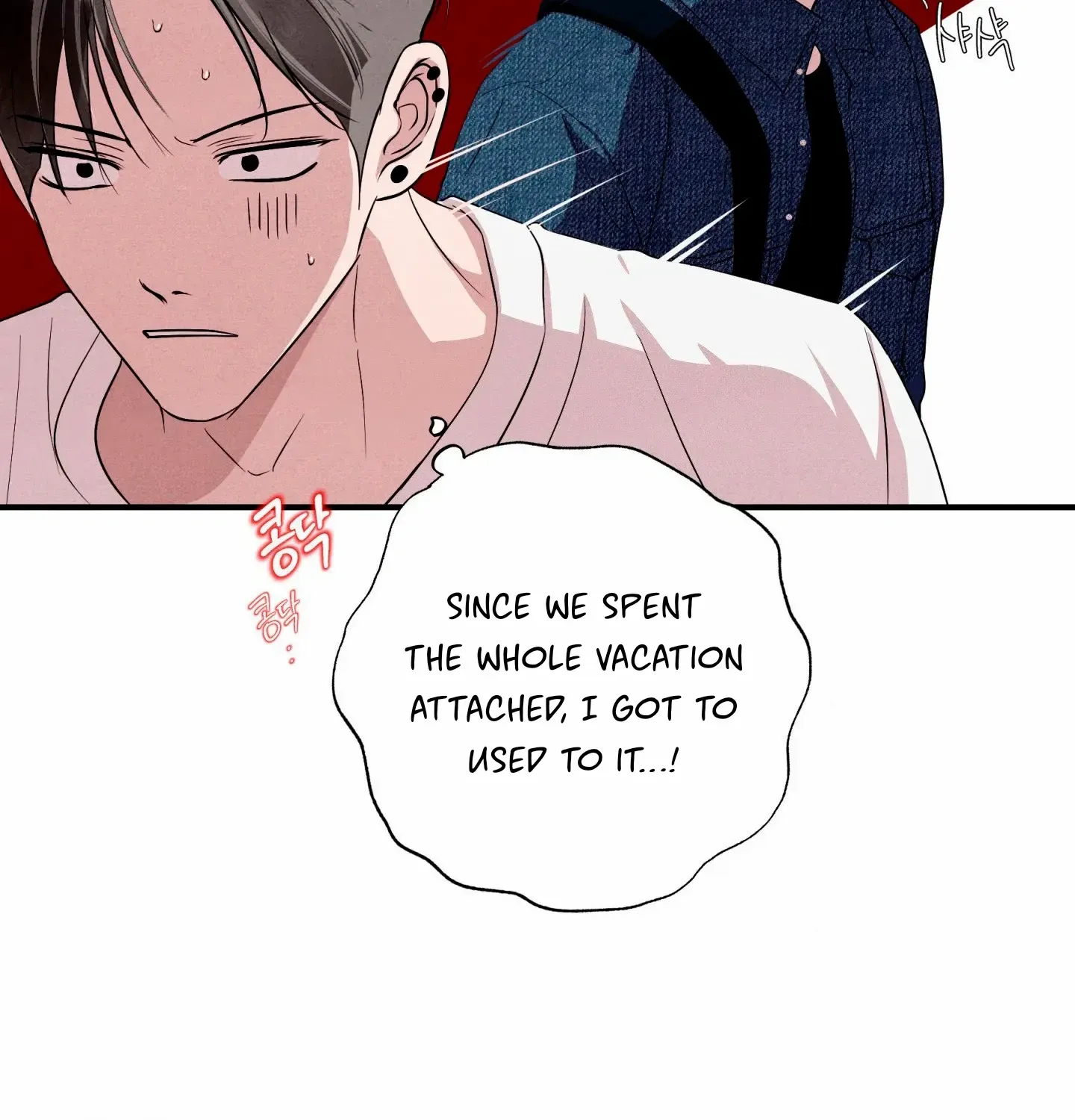 Read Unsleep chapter 50 image 37 on Lezhin