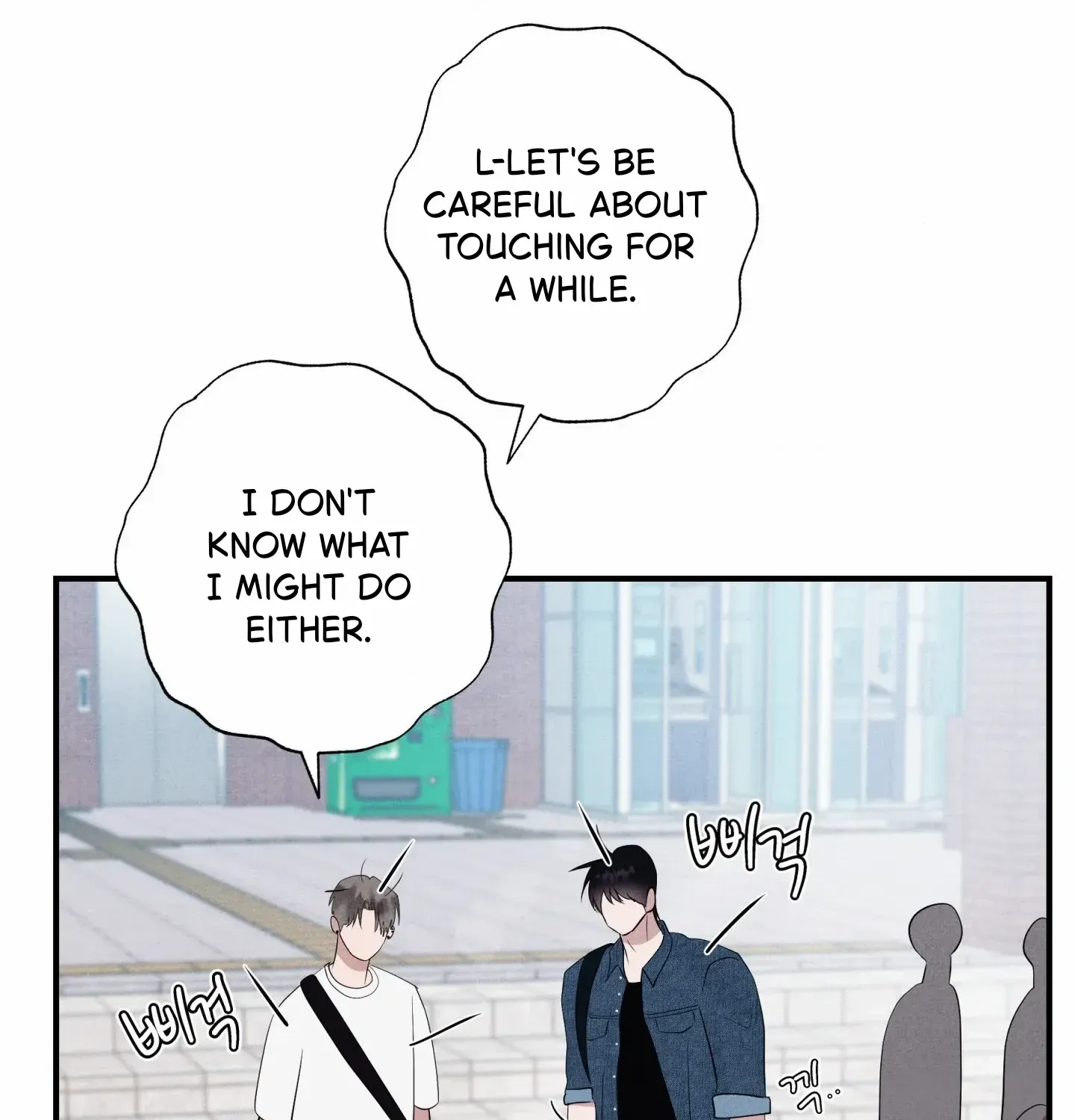 Read Unsleep chapter 50 image 38 on Lezhin