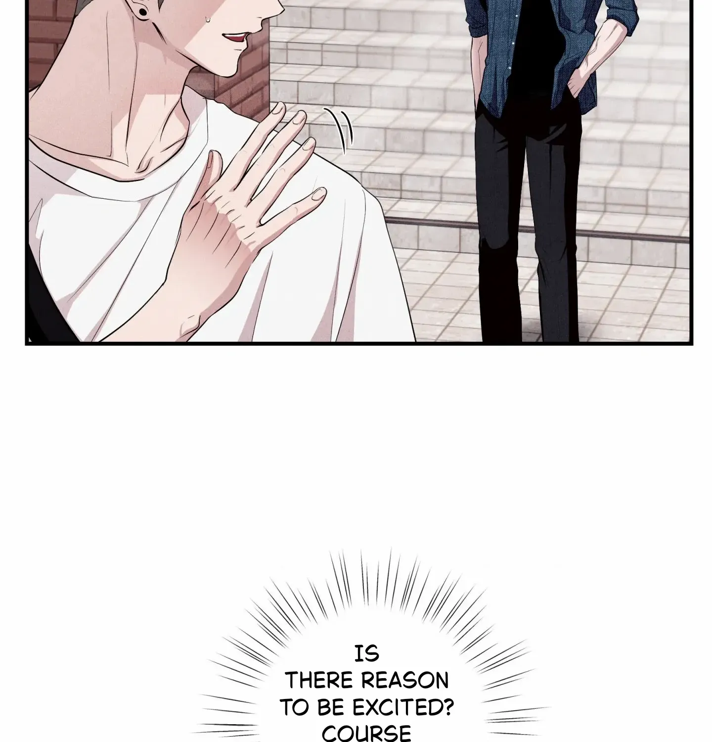 Read Unsleep chapter 50 image 42 on Lezhin