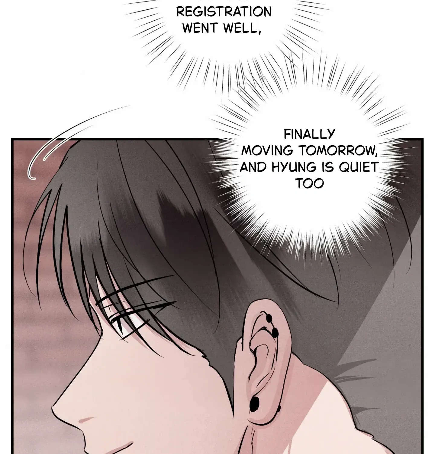 Read Unsleep chapter 50 image 43 on Lezhin