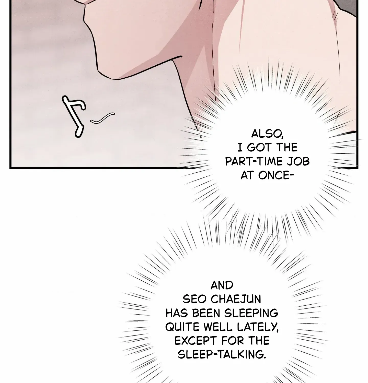 Read Unsleep chapter 50 image 44 on Lezhin