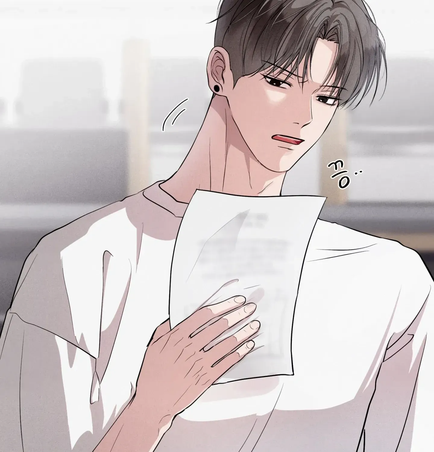 Read Unsleep chapter 50 image 48 on Lezhin