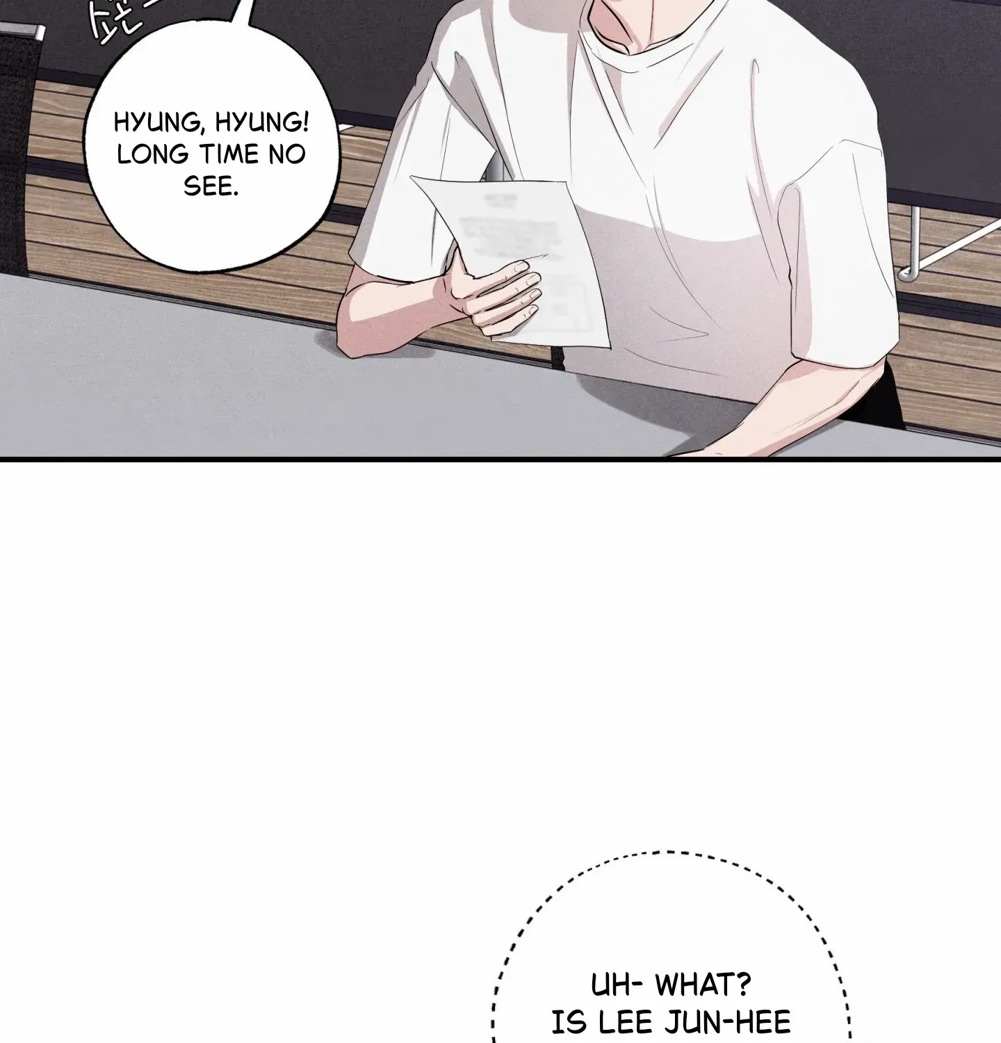 Read Unsleep chapter 50 image 53 on Lezhin
