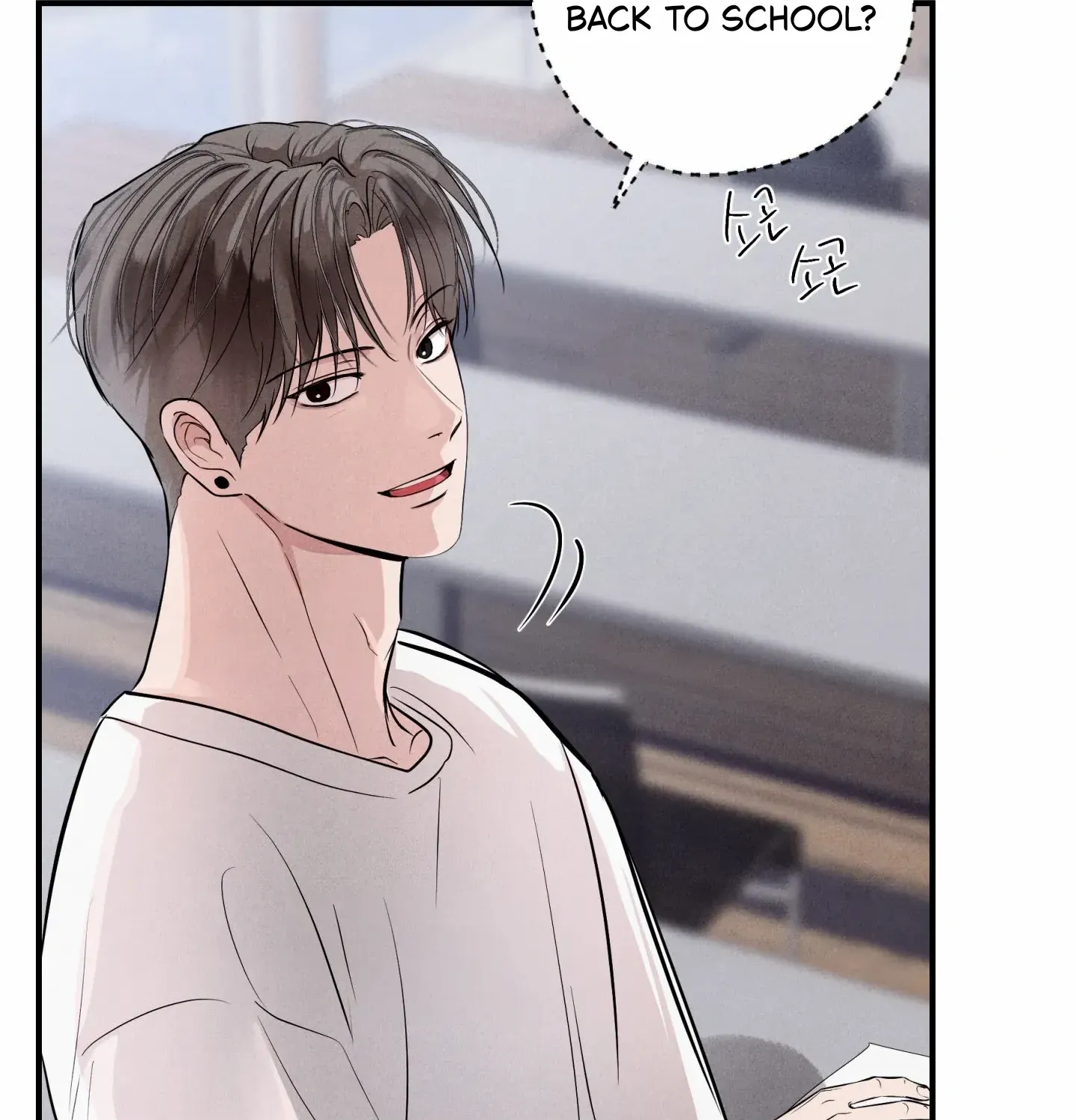 Read Unsleep chapter 50 image 54 on Lezhin
