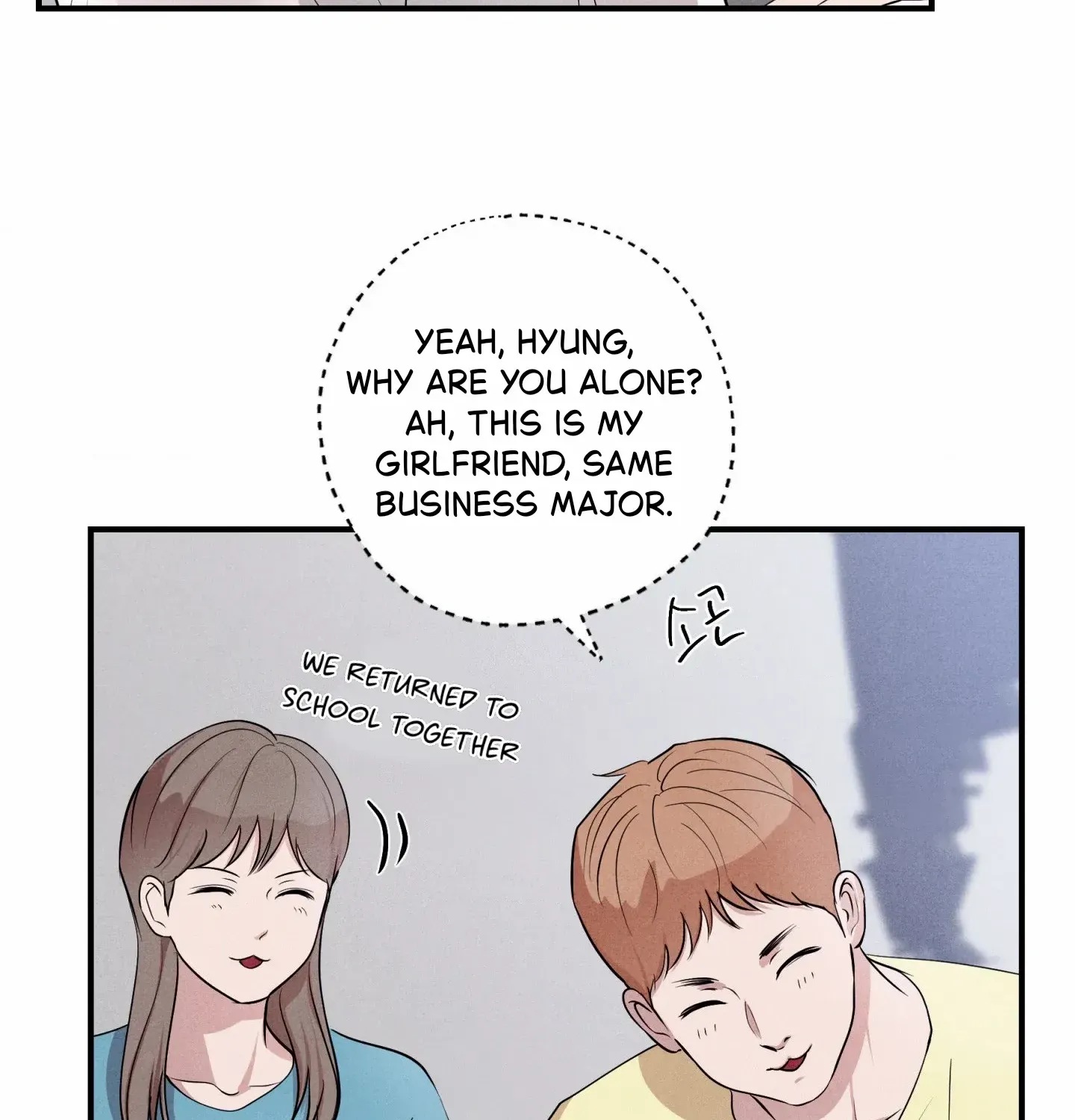 Read Unsleep chapter 50 image 55 on Lezhin