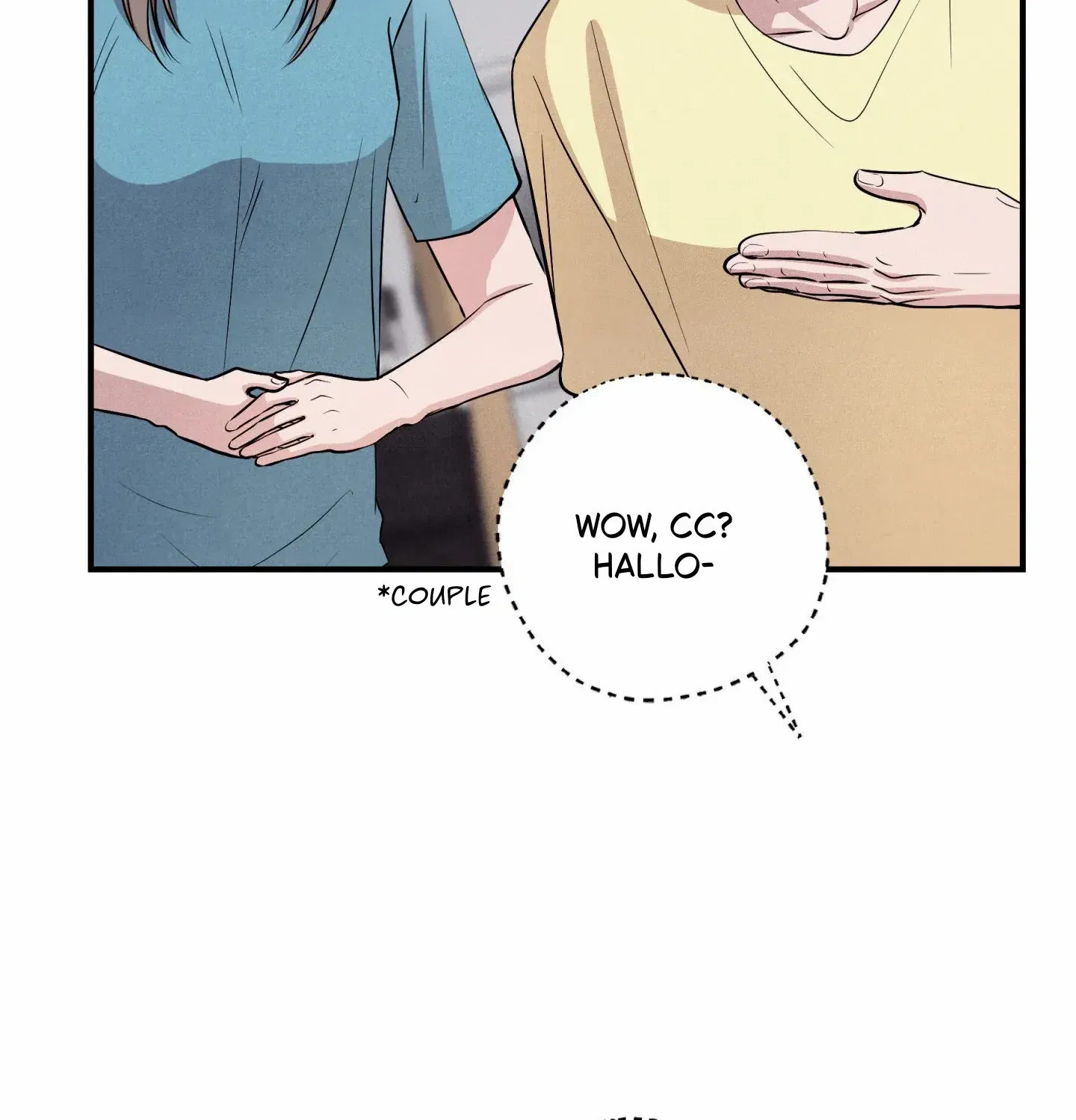 Read Unsleep chapter 50 image 56 on Lezhin
