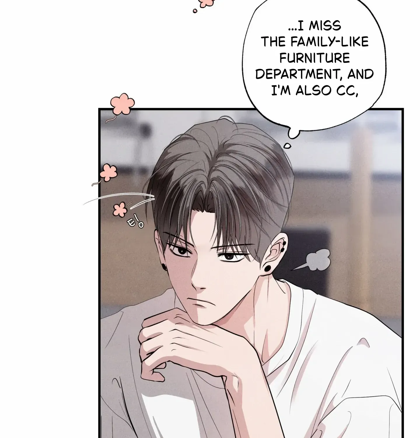 Read Unsleep chapter 50 image 59 on Lezhin