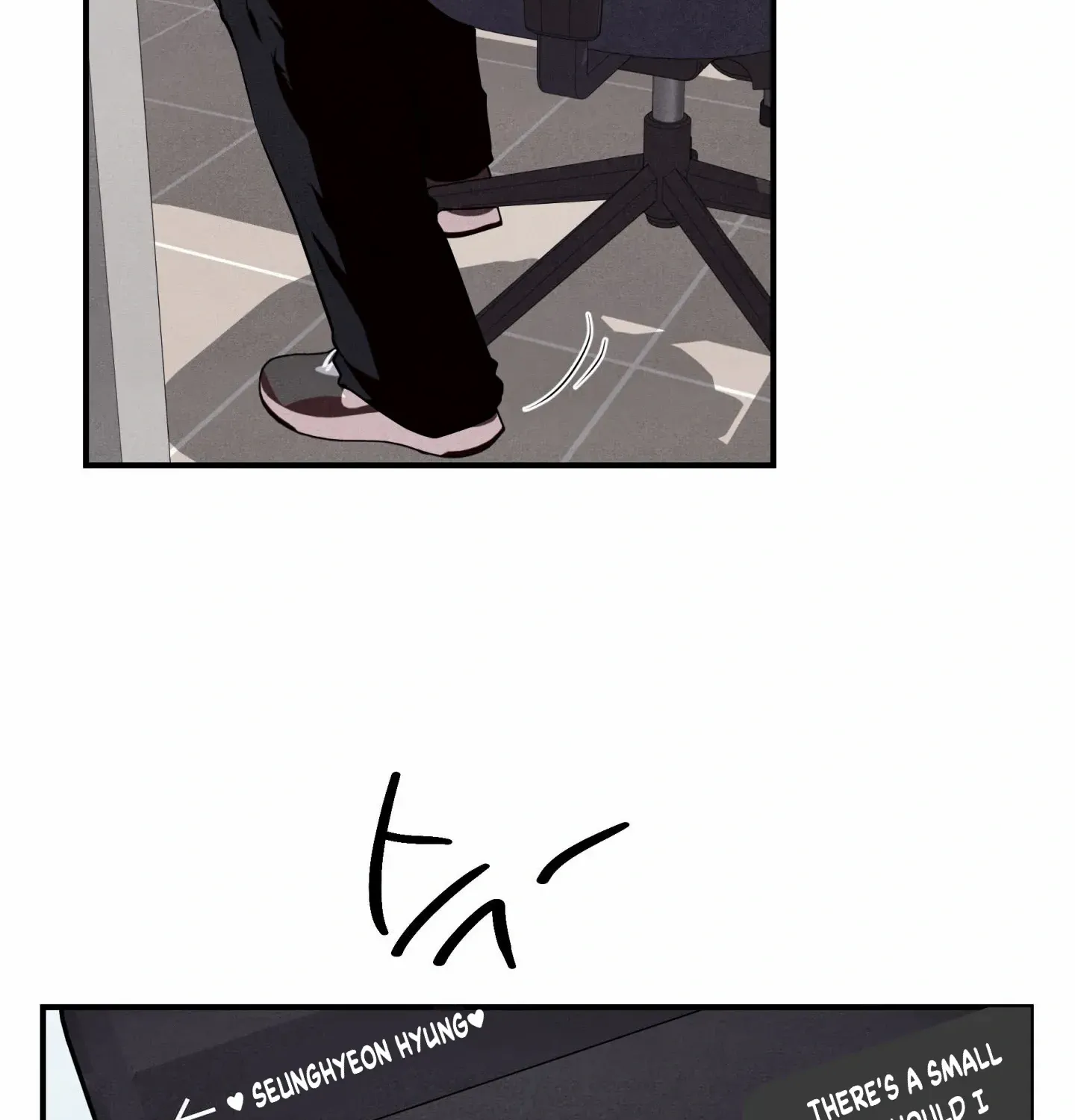 Read Unsleep chapter 50 image 63 on Lezhin