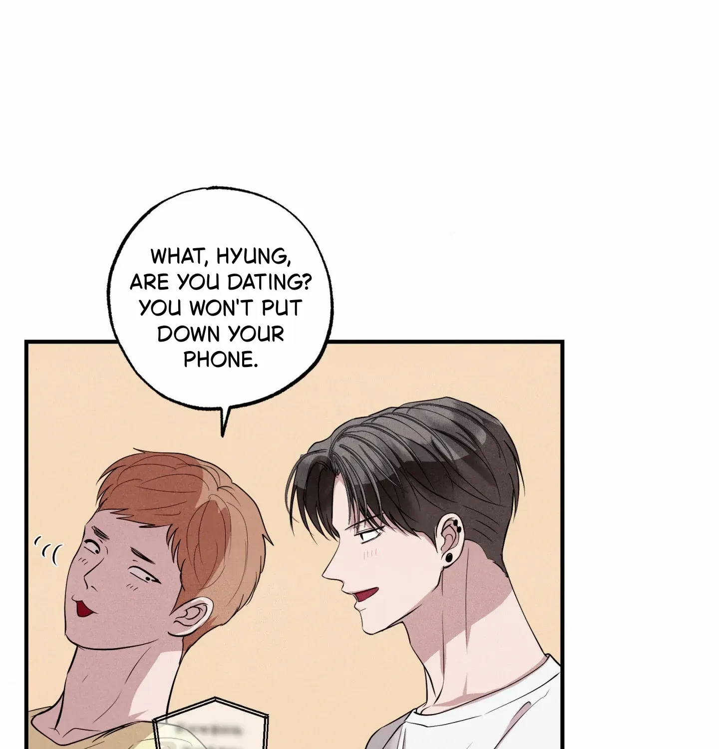Read Unsleep chapter 50 image 72 on Lezhin