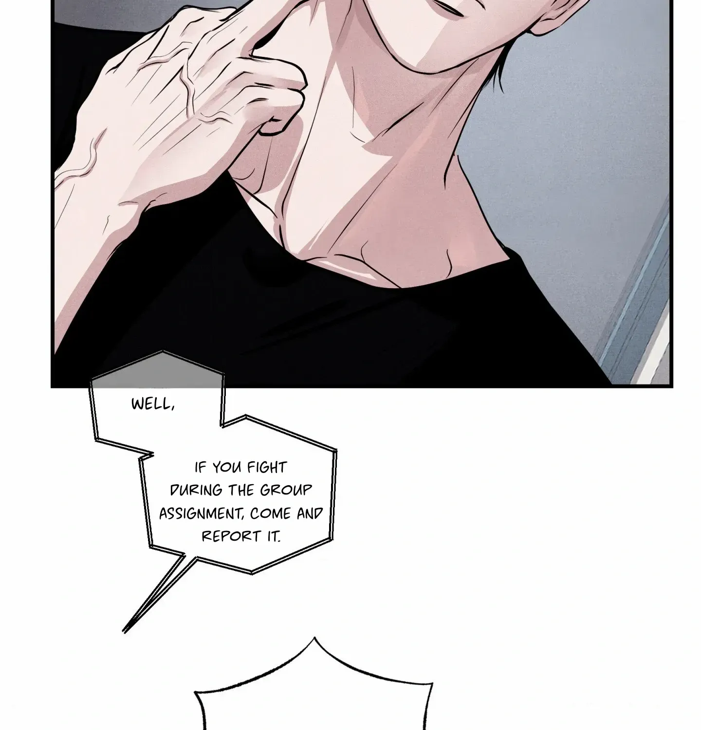 Read Unsleep chapter 50 image 75 on Lezhin