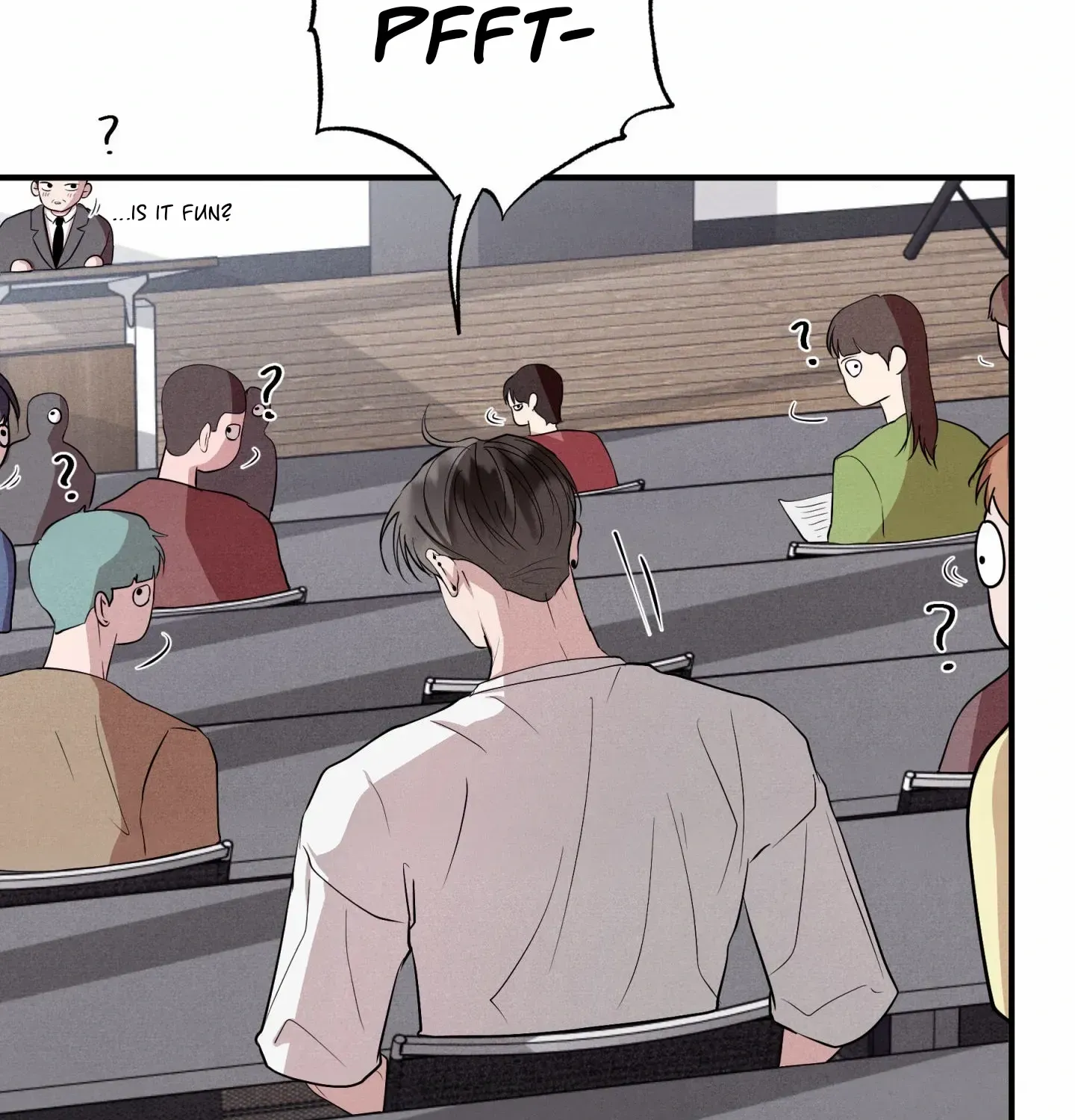 Read Unsleep chapter 50 image 76 on Lezhin