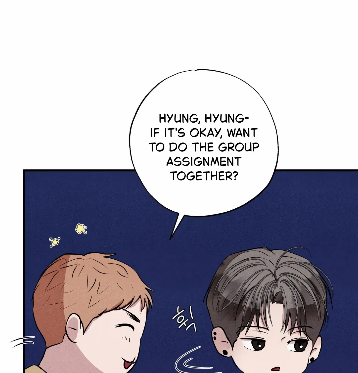 Read Unsleep chapter 50 image 82 on Lezhin