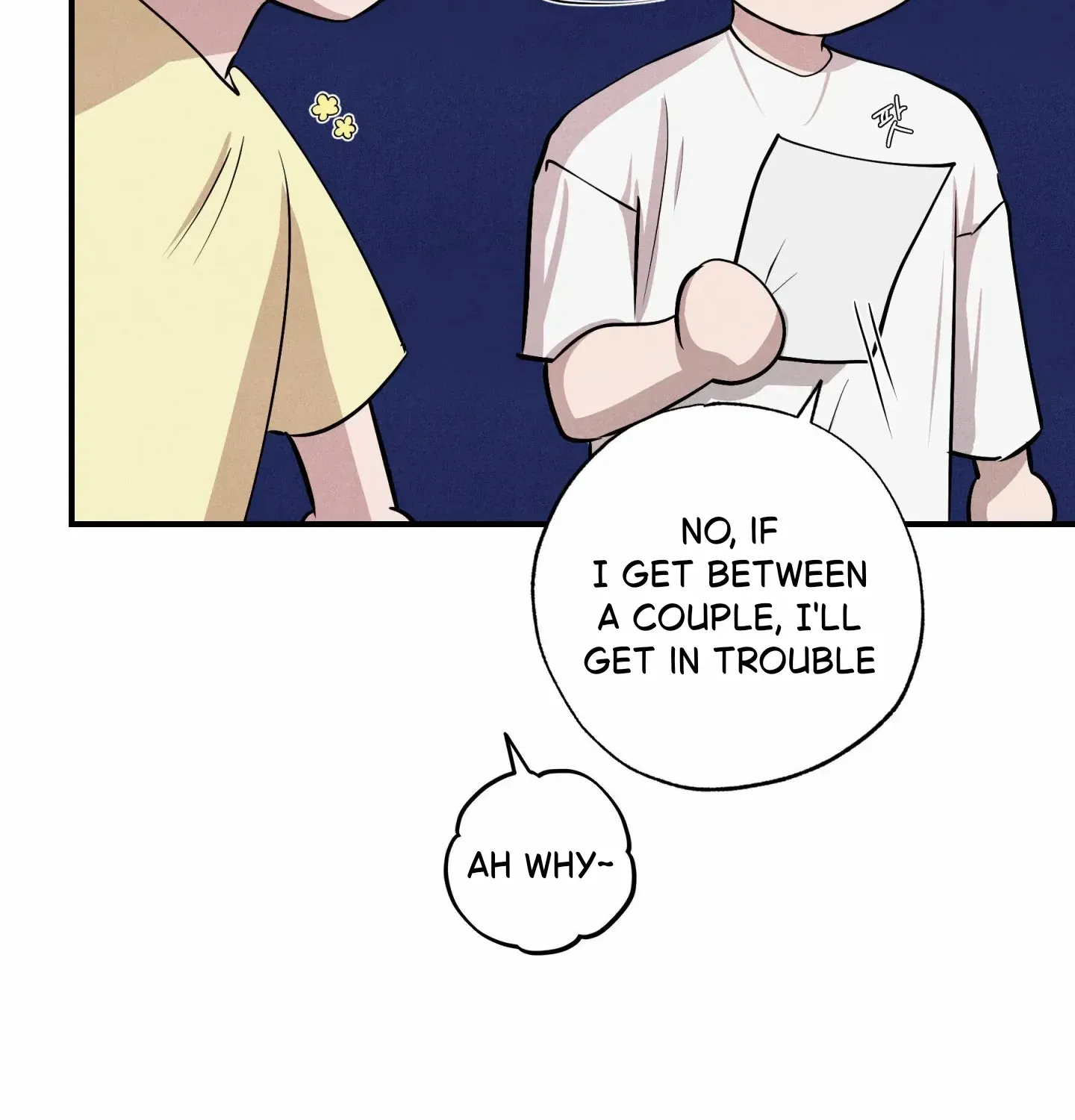 Read Unsleep chapter 50 image 83 on Lezhin
