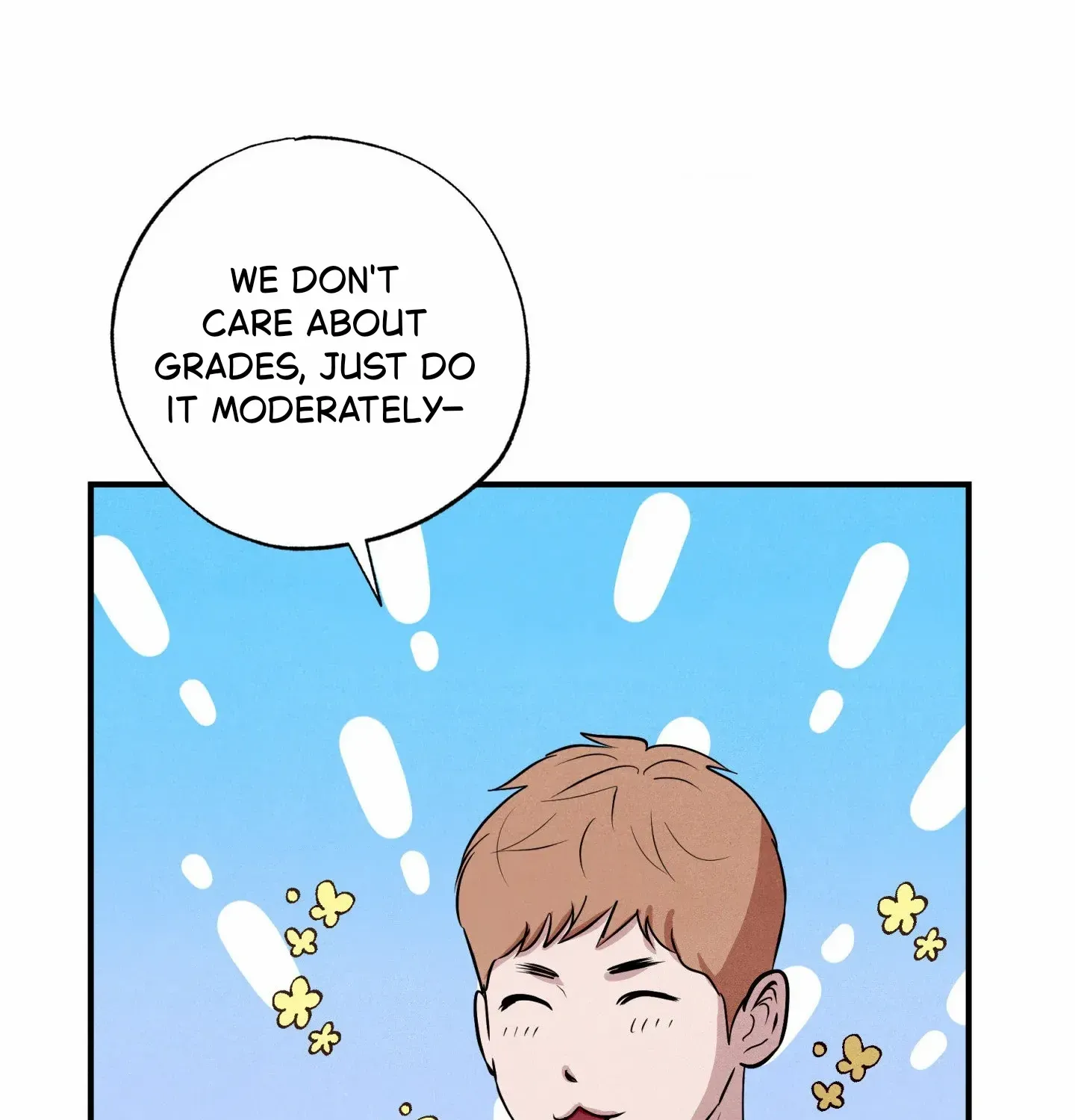 Read Unsleep chapter 50 image 84 on Lezhin