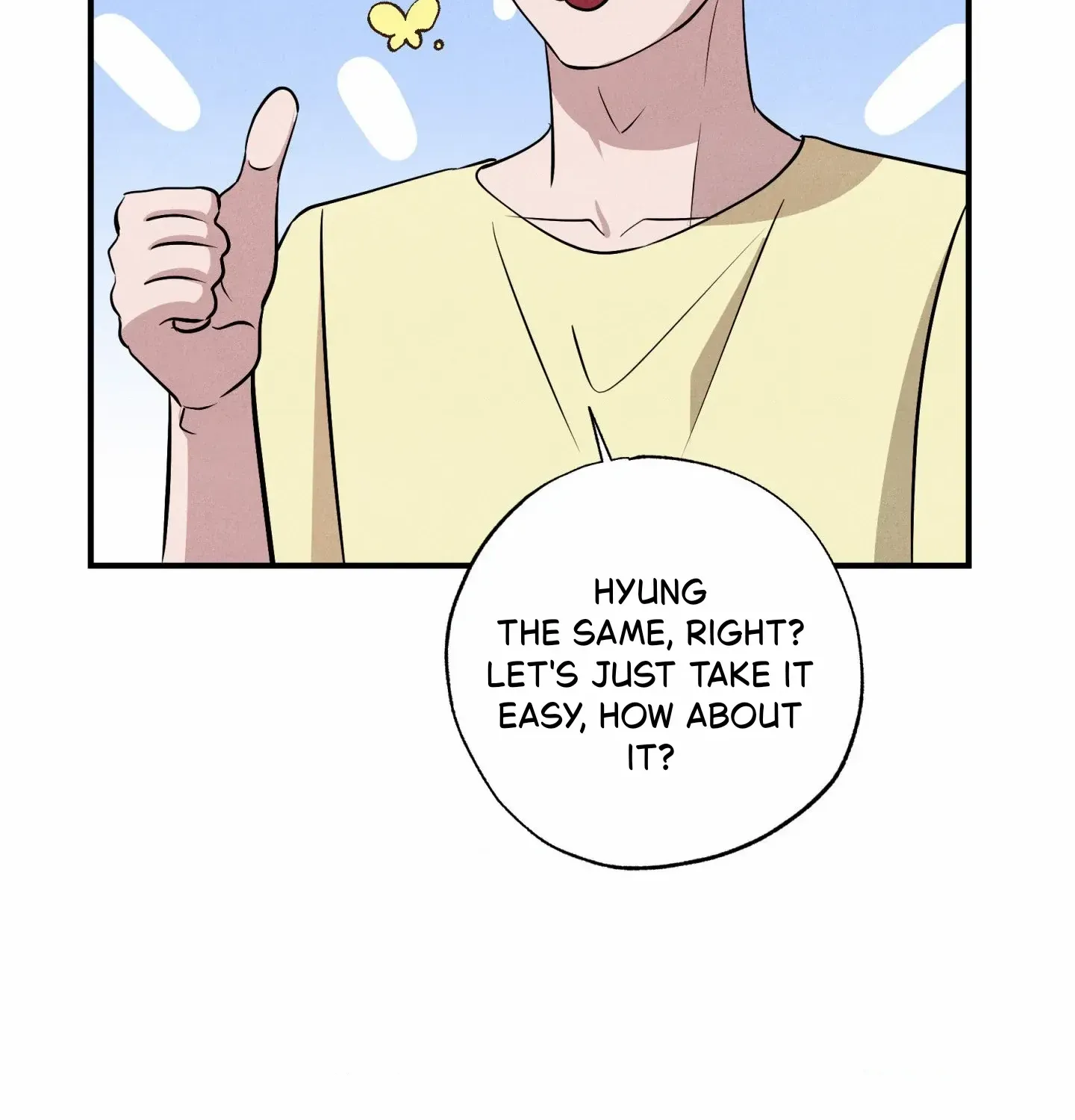 Read Unsleep chapter 50 image 85 on Lezhin