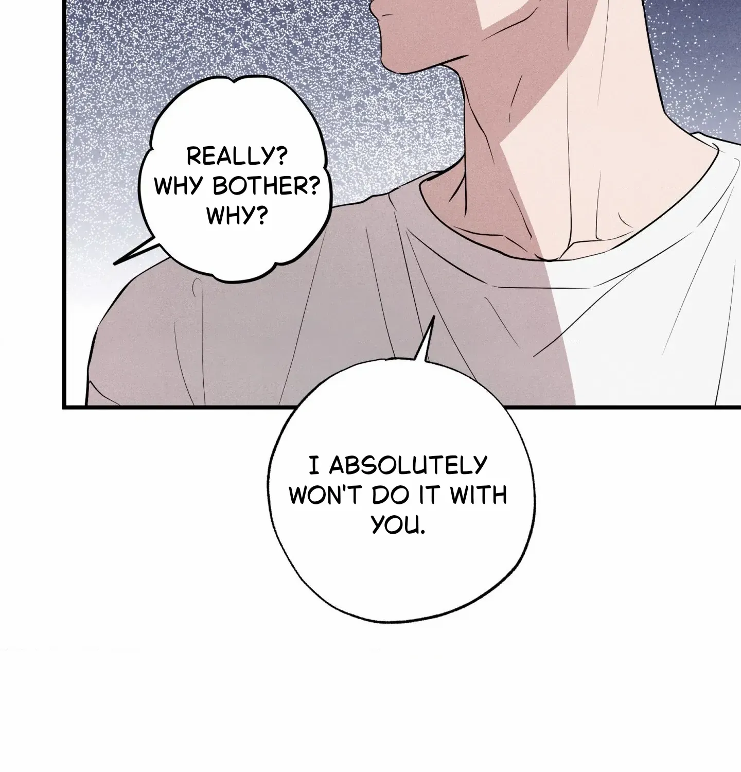 Read Unsleep chapter 50 image 87 on Lezhin
