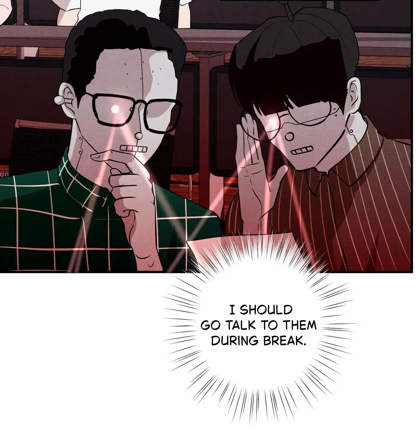 Read Unsleep chapter 50 image 89 on Lezhin