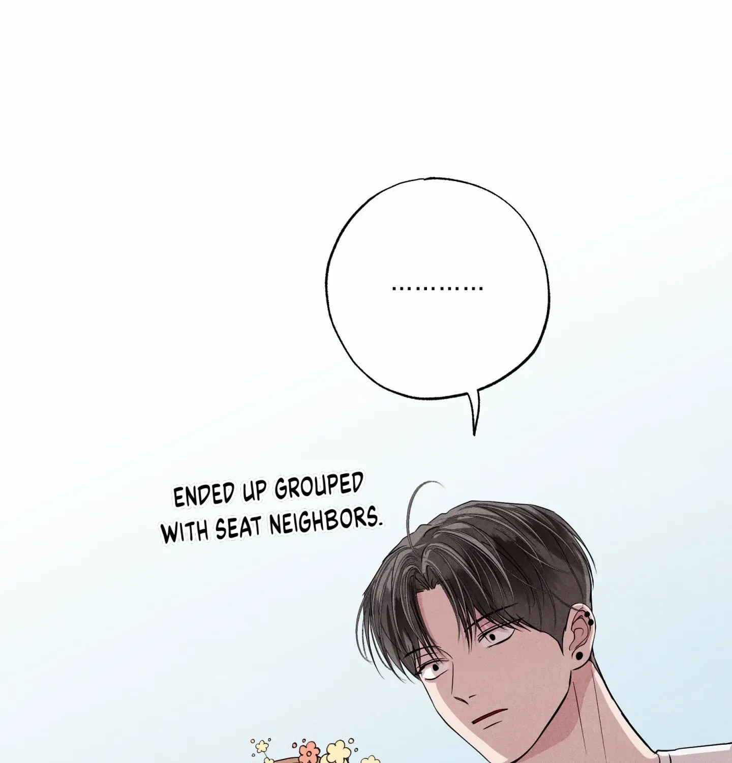 Read Unsleep chapter 50 image 91 on Lezhin