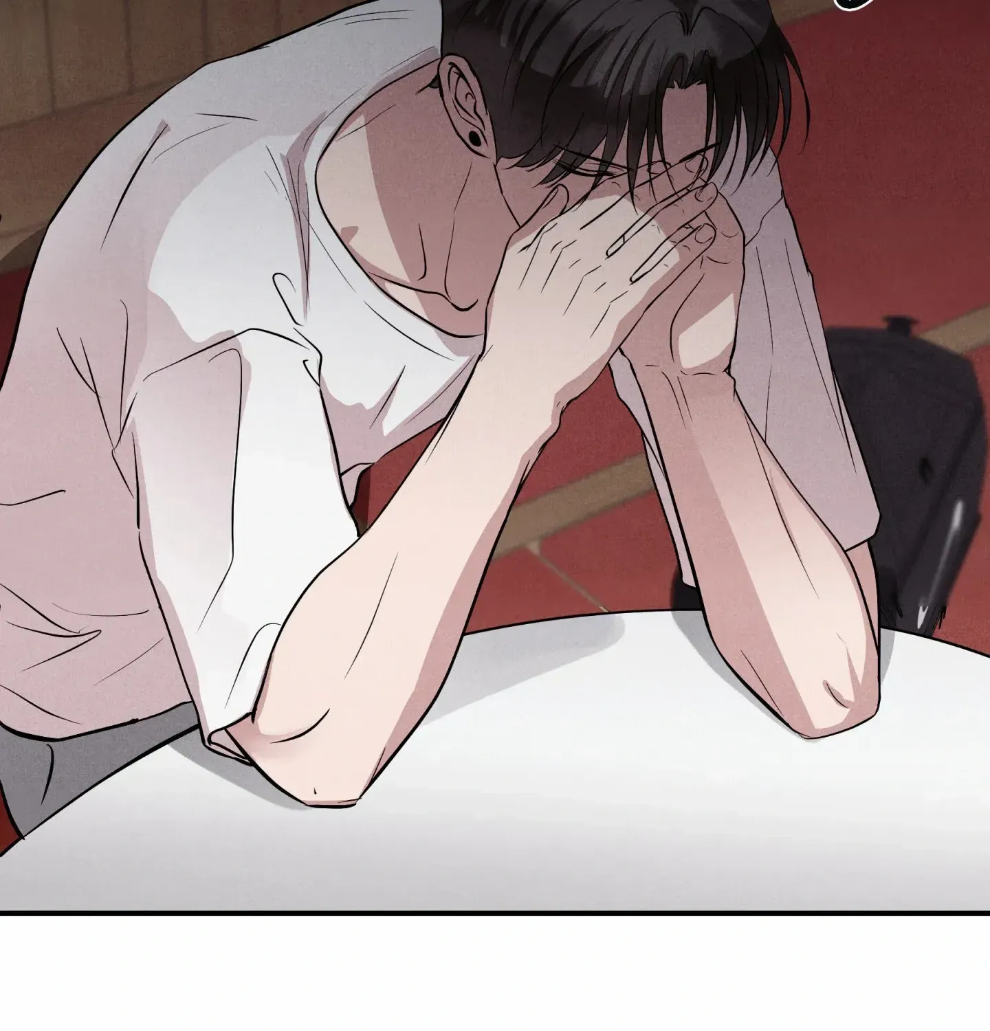 Read Unsleep chapter 50 image 95 on Lezhin