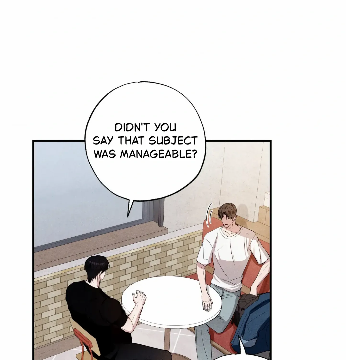 Read Unsleep chapter 50 image 96 on Lezhin