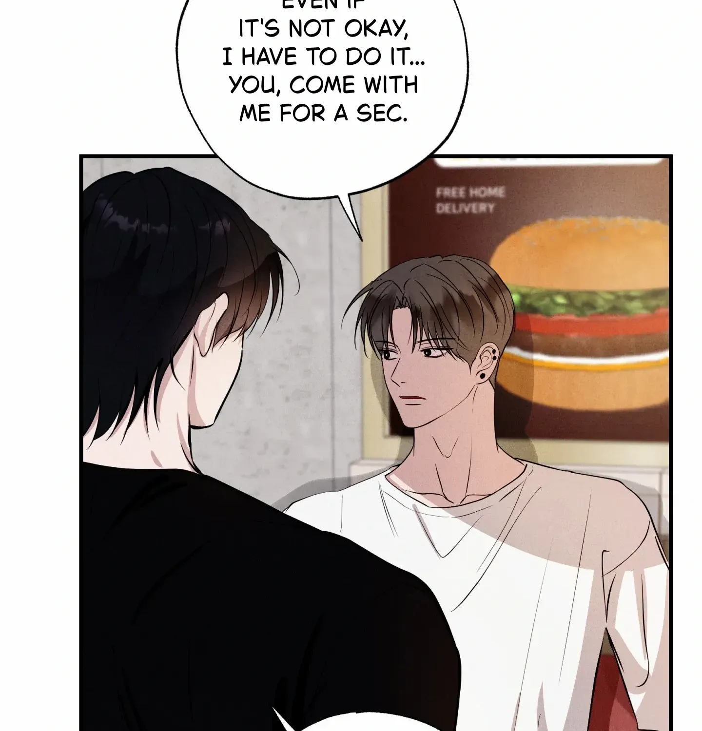 Read Unsleep chapter 50 image 98 on Lezhin