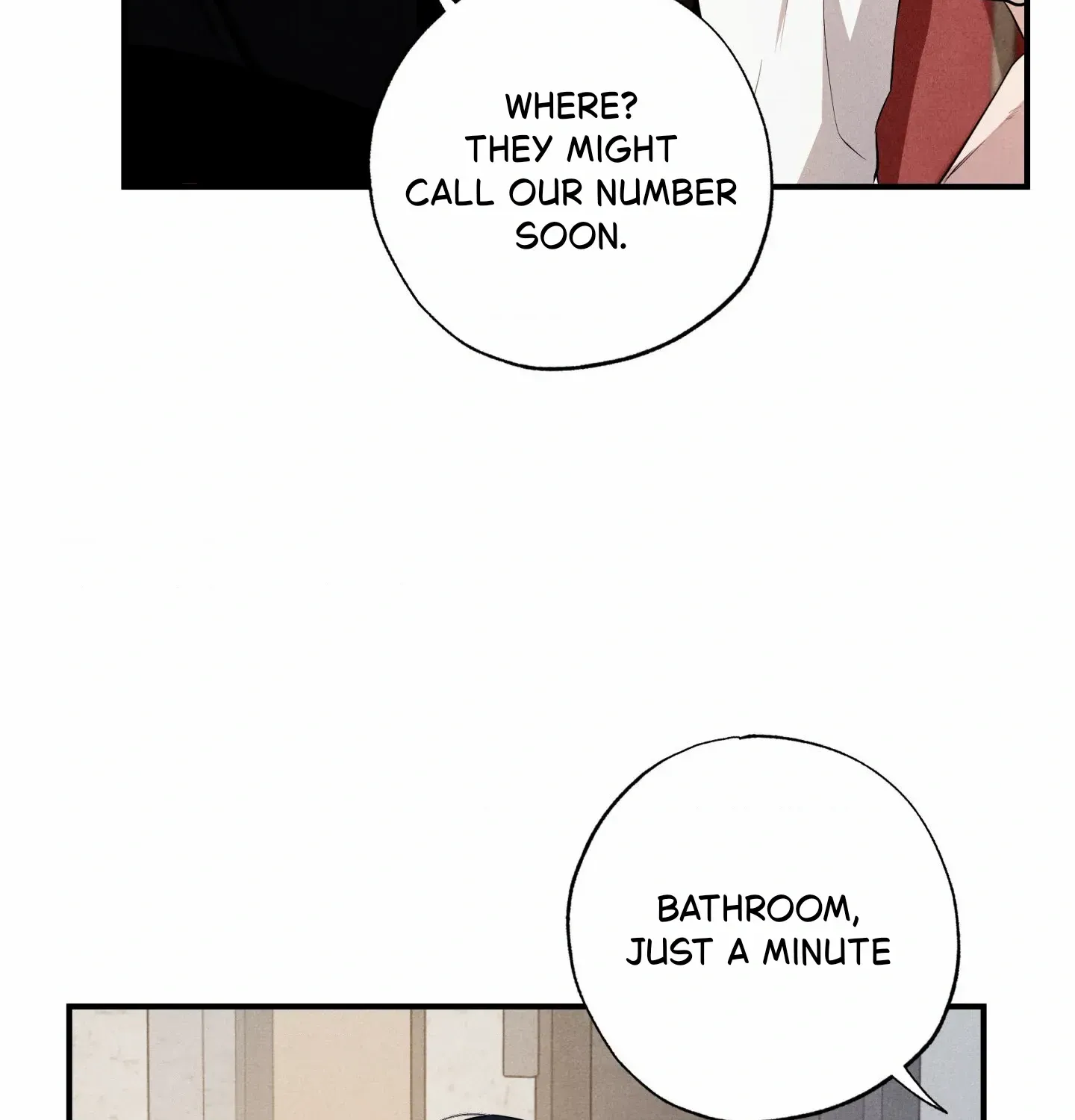 Read Unsleep chapter 50 image 99 on Lezhin