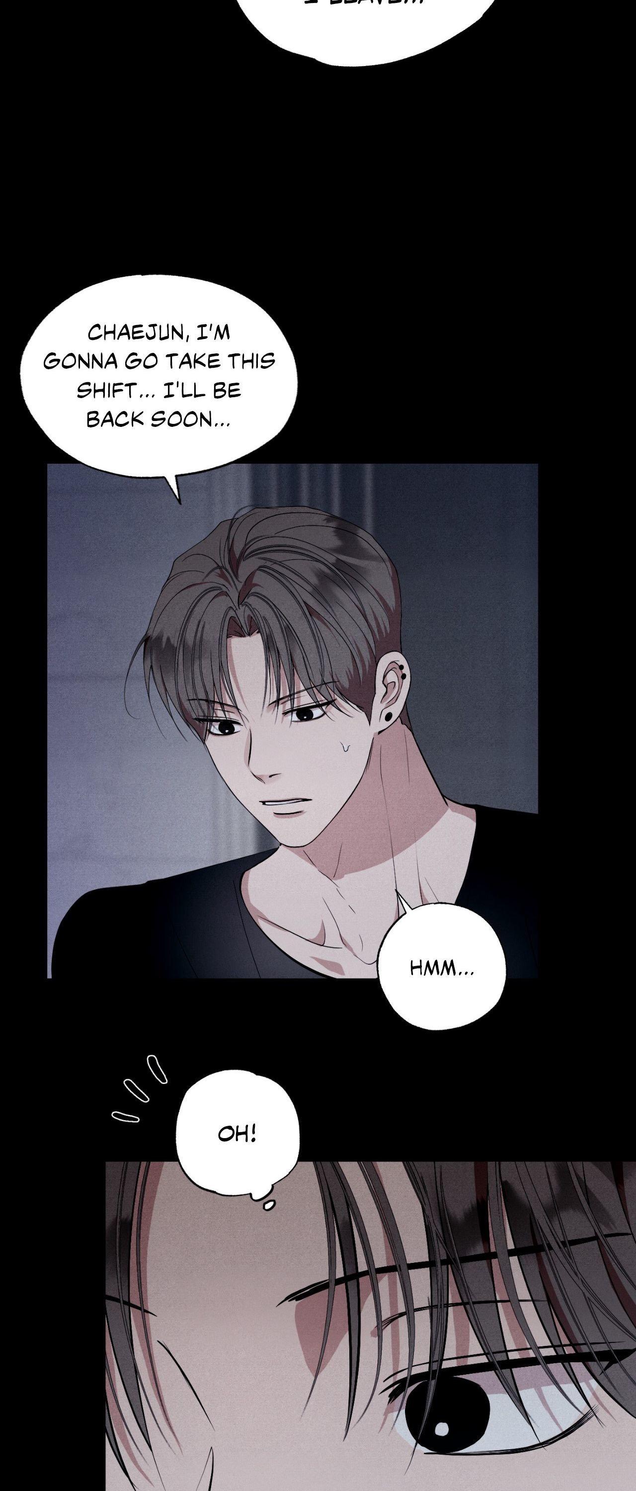 Read Unsleep chapter 51.1 image 11 on Lezhin