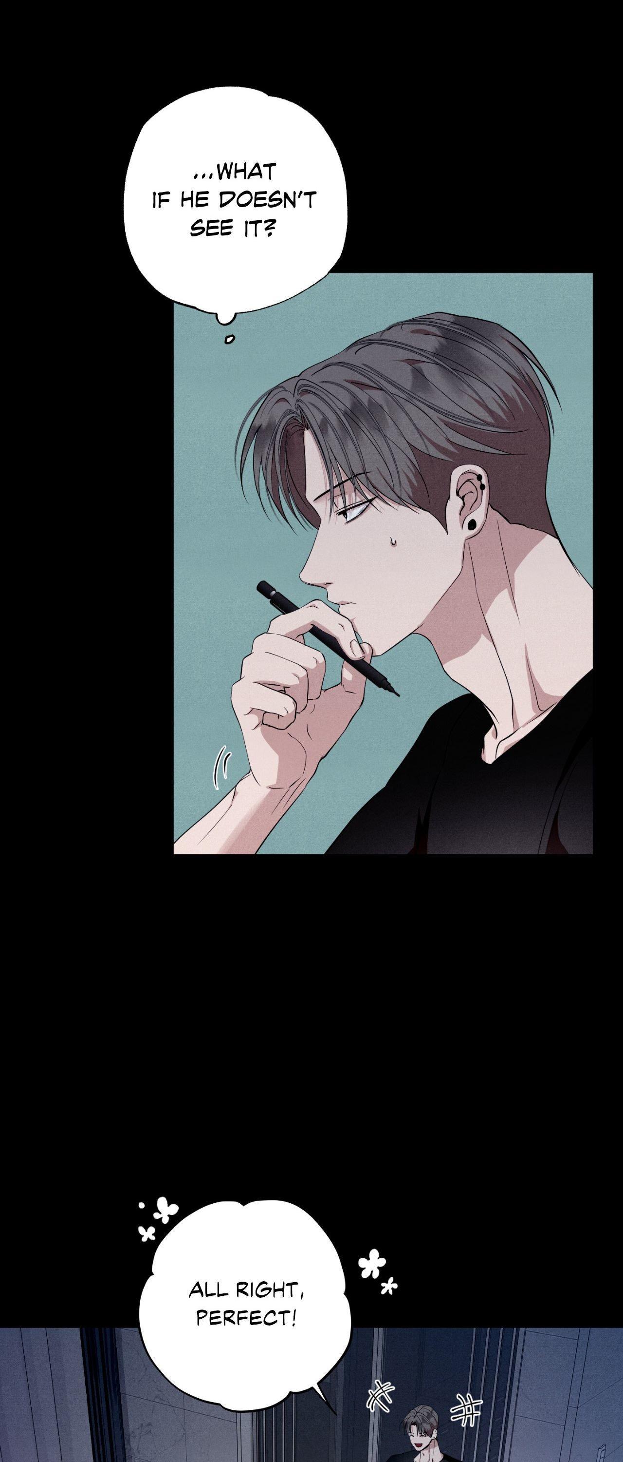 Read Unsleep chapter 51.1 image 13 on Lezhin