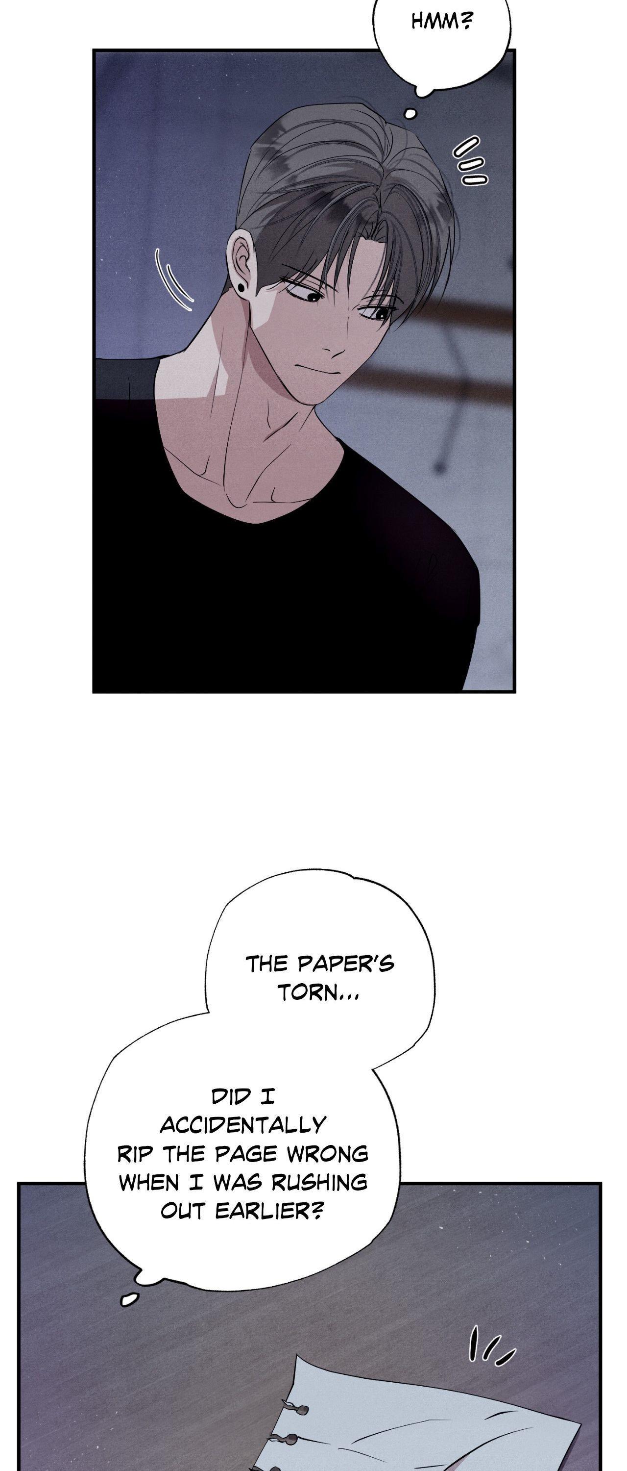 Read Unsleep chapter 51.1 image 22 on Lezhin
