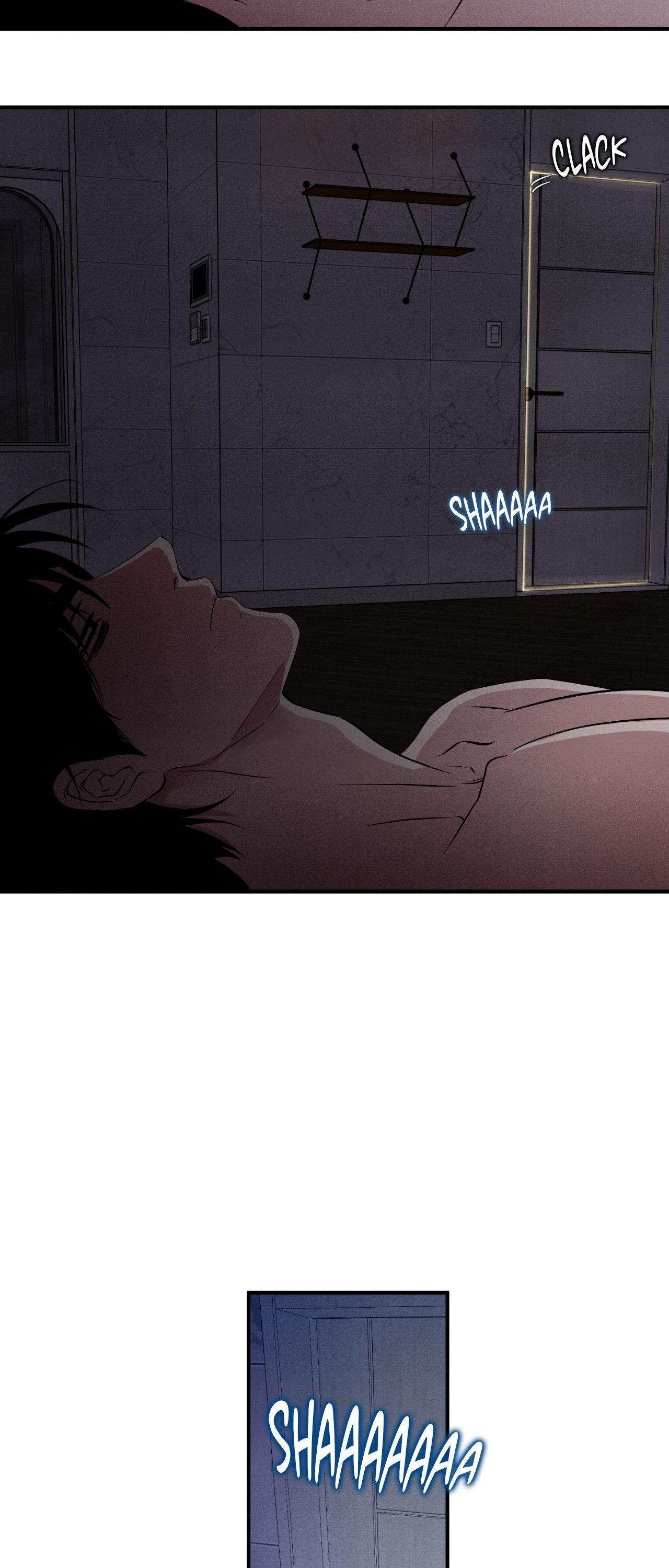 Read Unsleep chapter 51.1 image 24 on Lezhin