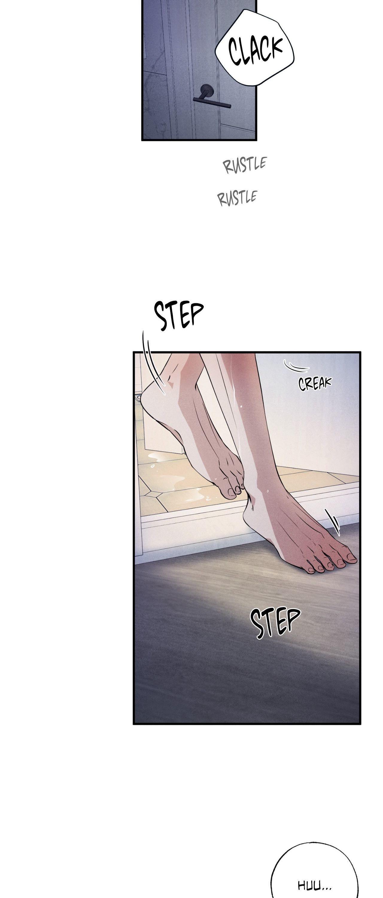 Read Unsleep chapter 51.1 image 25 on Lezhin