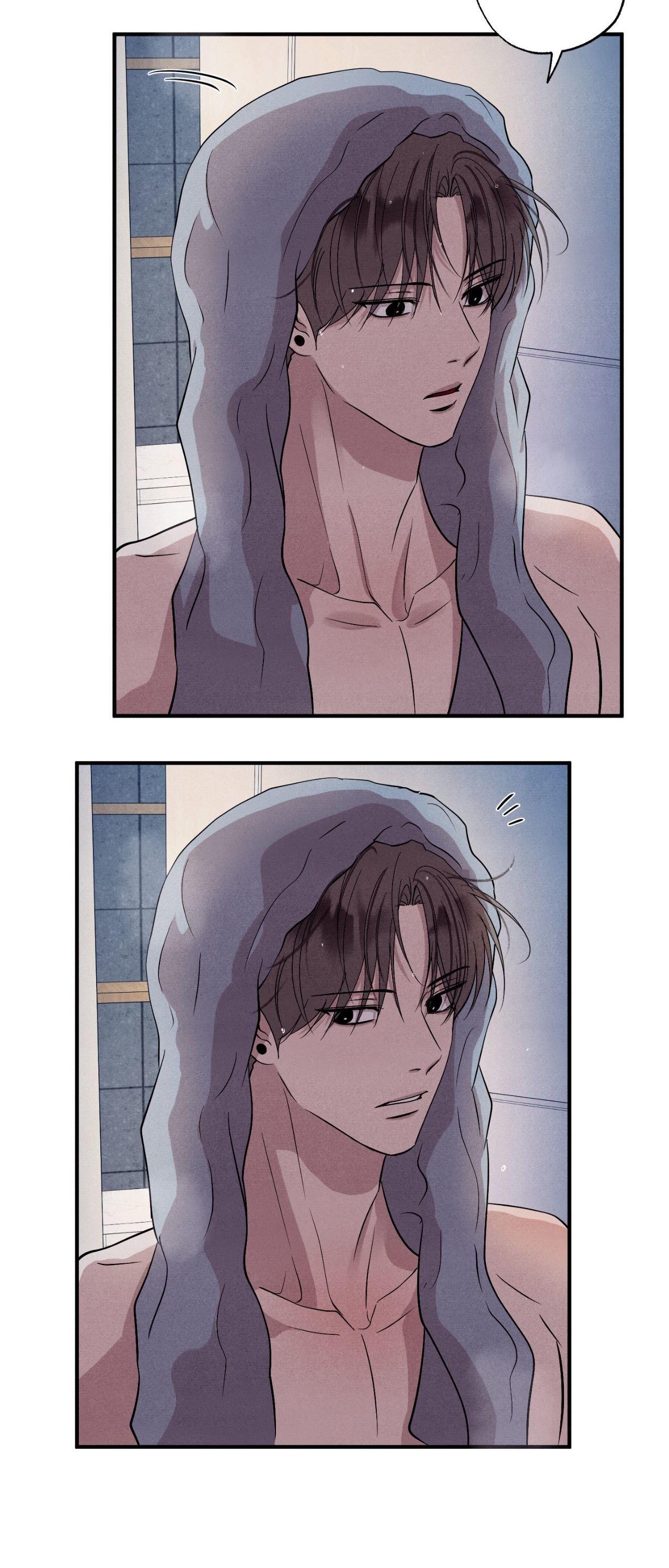 Read Unsleep chapter 51.1 image 26 on Lezhin