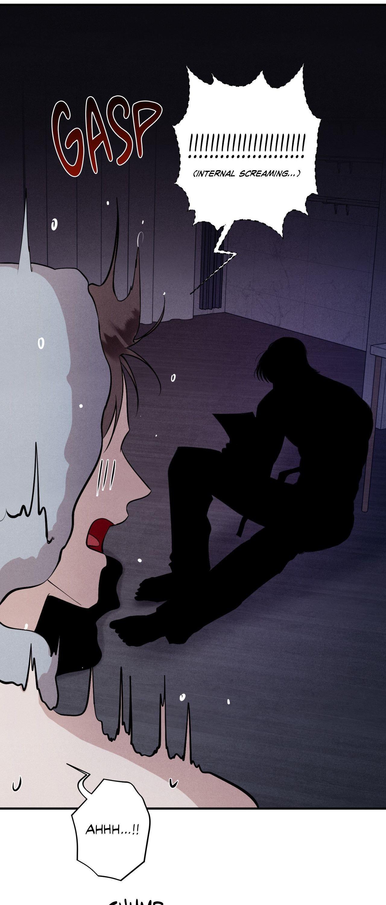 Read Unsleep chapter 51.1 image 27 on Lezhin