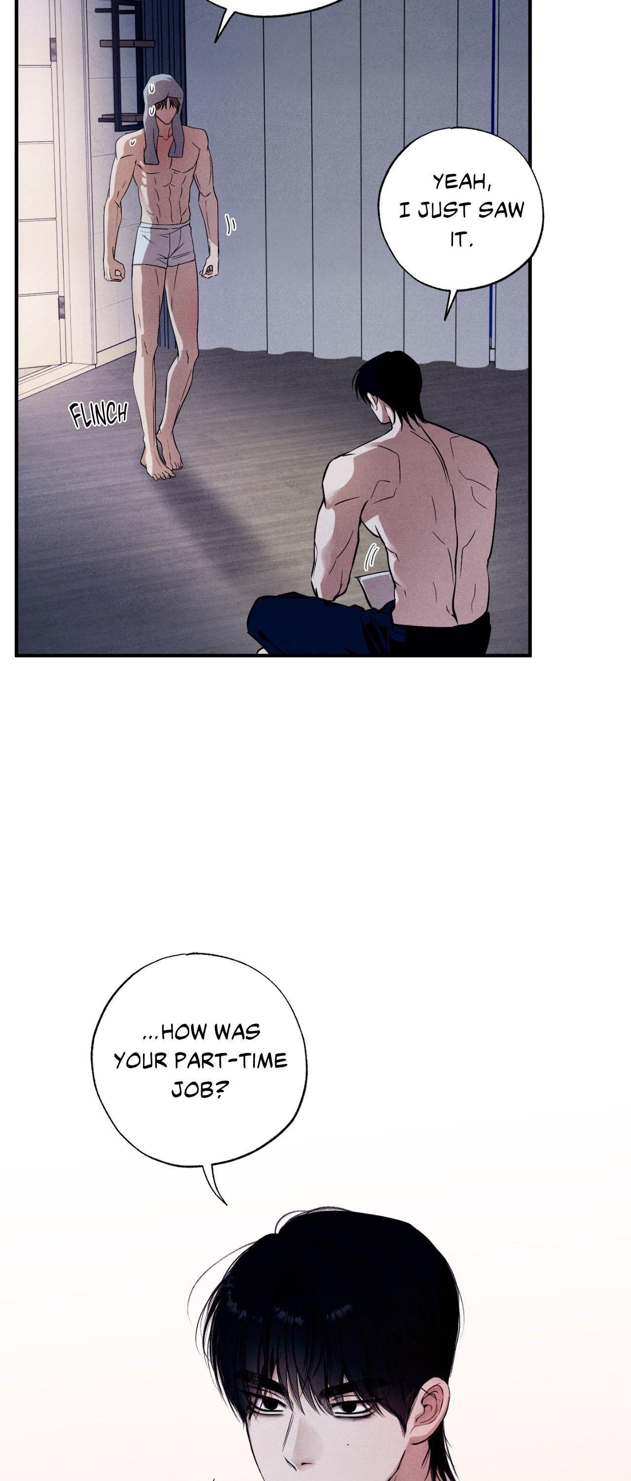 Read Unsleep chapter 51.1 image 29 on Lezhin