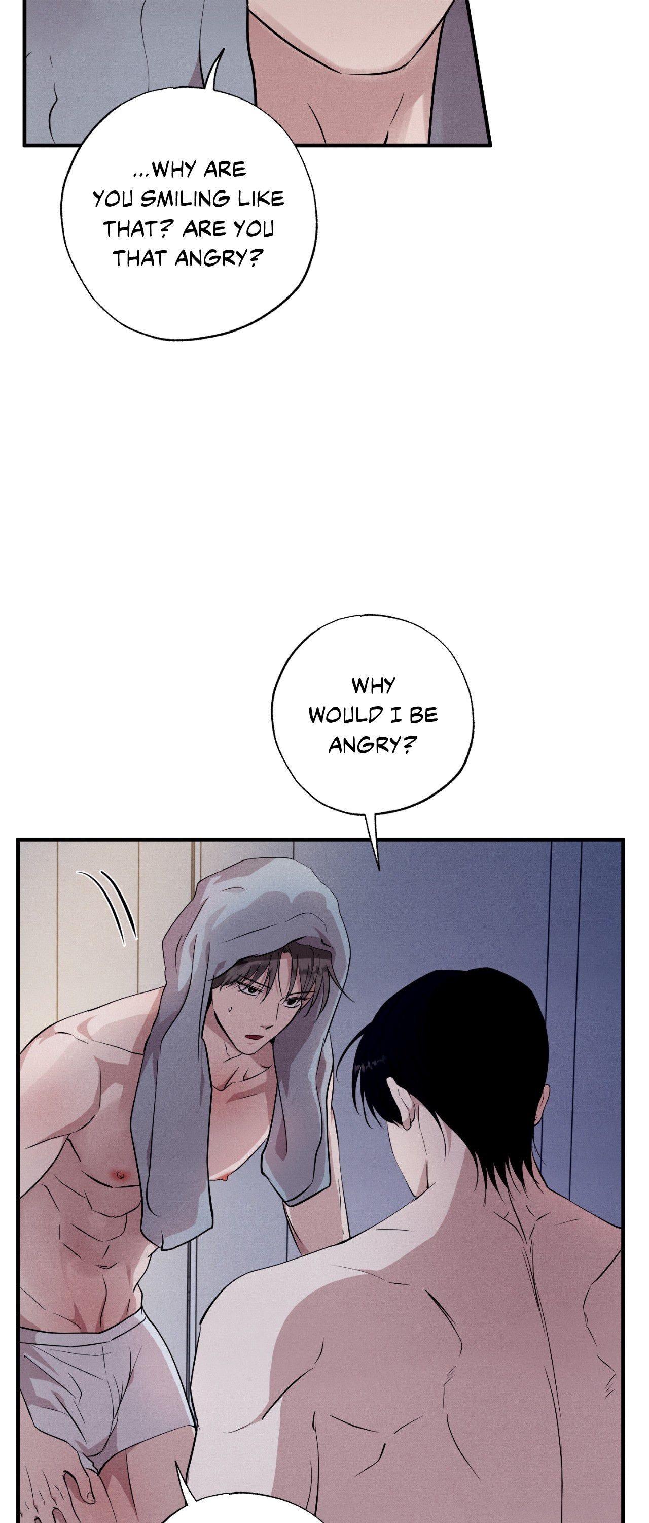 Read Unsleep chapter 51.1 image 31 on Lezhin