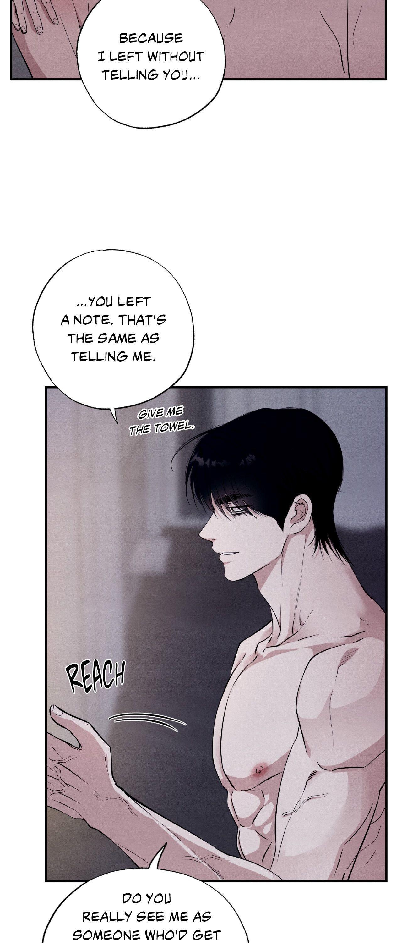 Read Unsleep chapter 51.1 image 32 on Lezhin