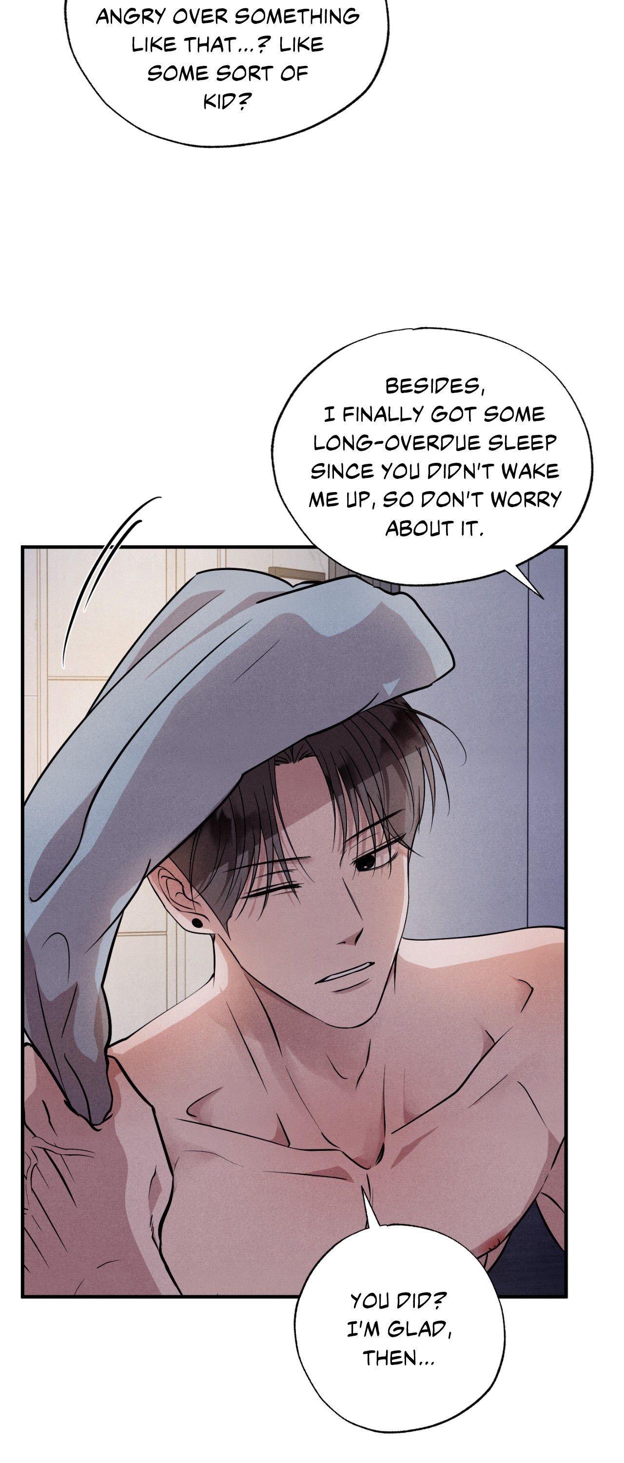 Read Unsleep chapter 51.1 image 33 on Lezhin