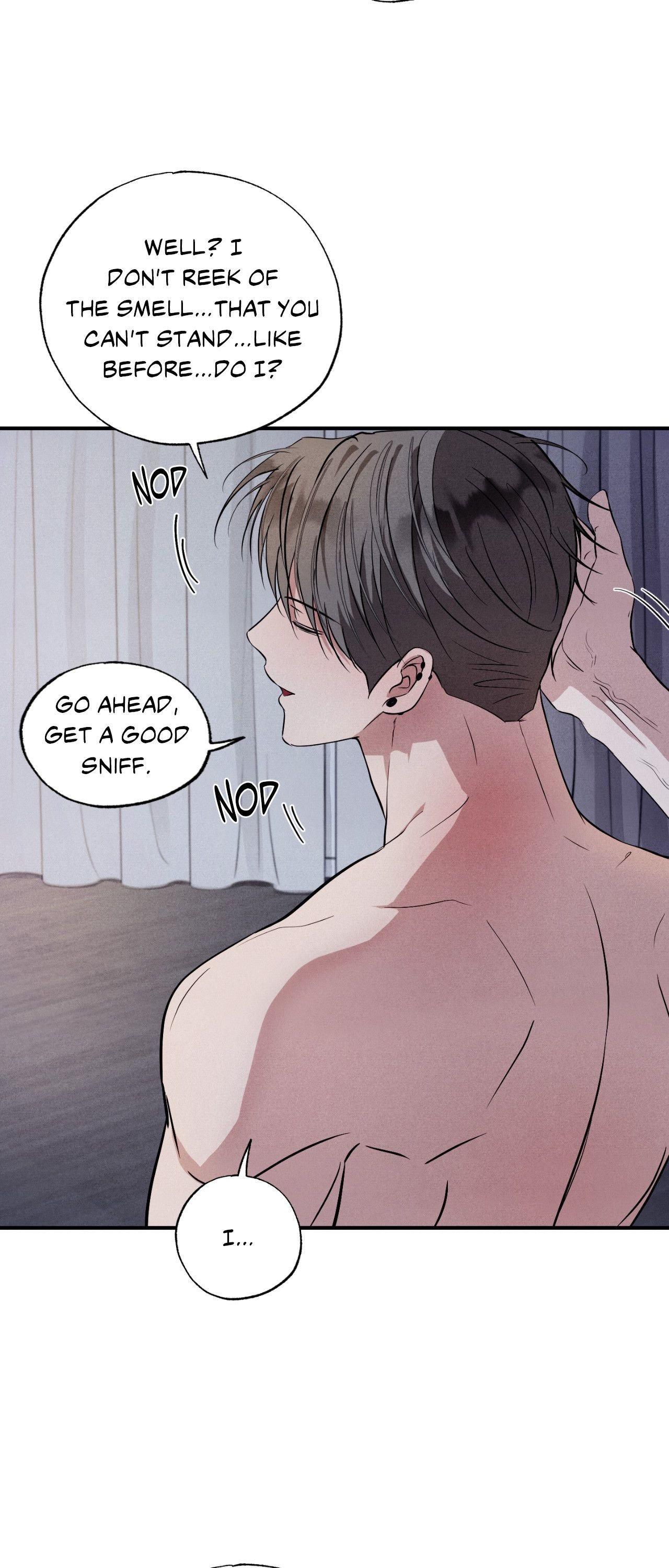 Read Unsleep chapter 51.1 image 36 on Lezhin
